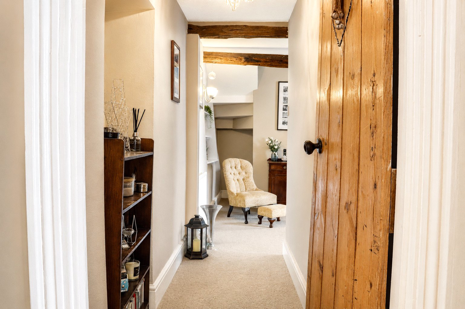 The Square, North Molton, South Molton, Devon, EX36, photo 18