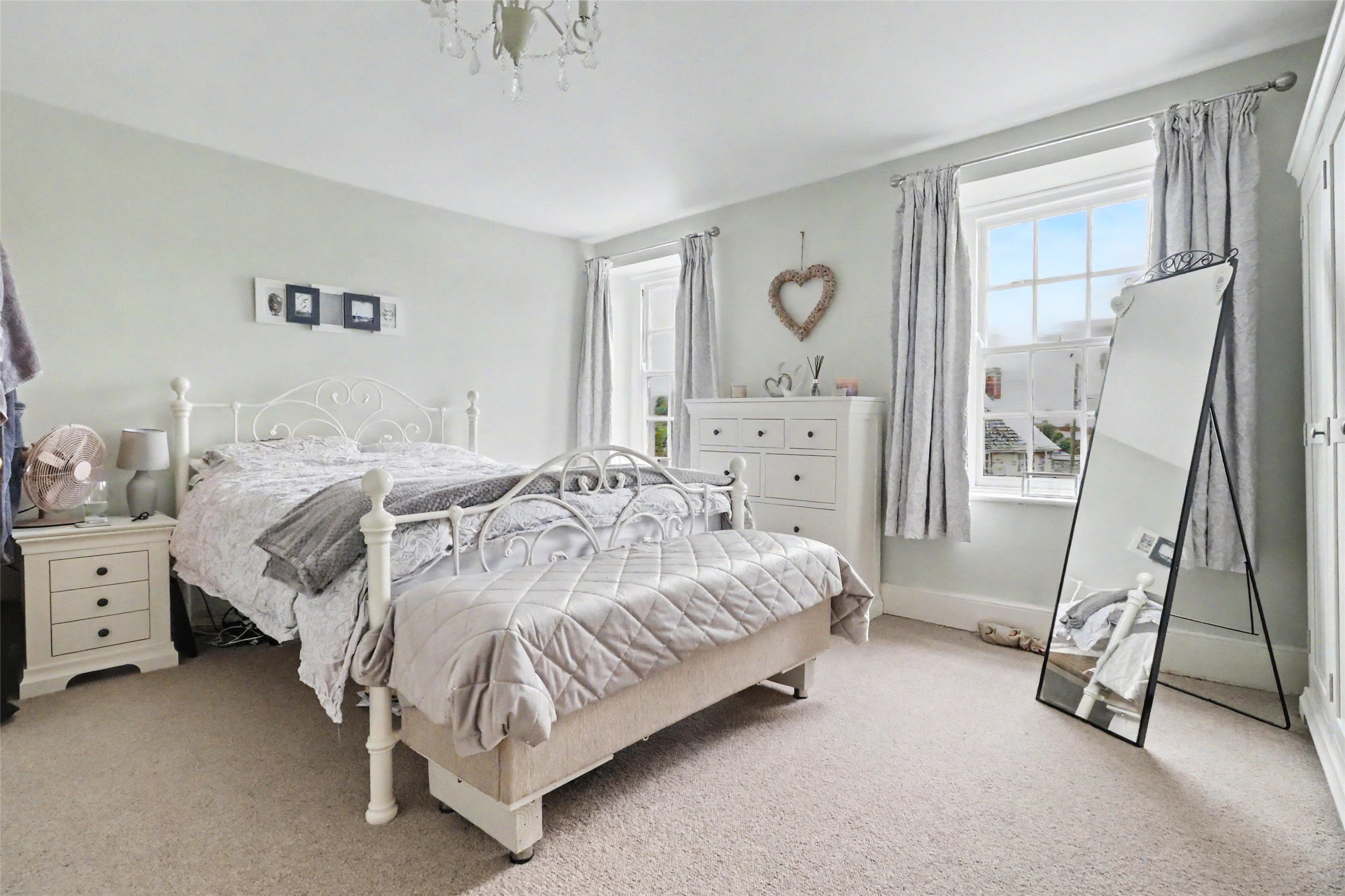 The Square, North Molton, South Molton, Devon, EX36, photo 19