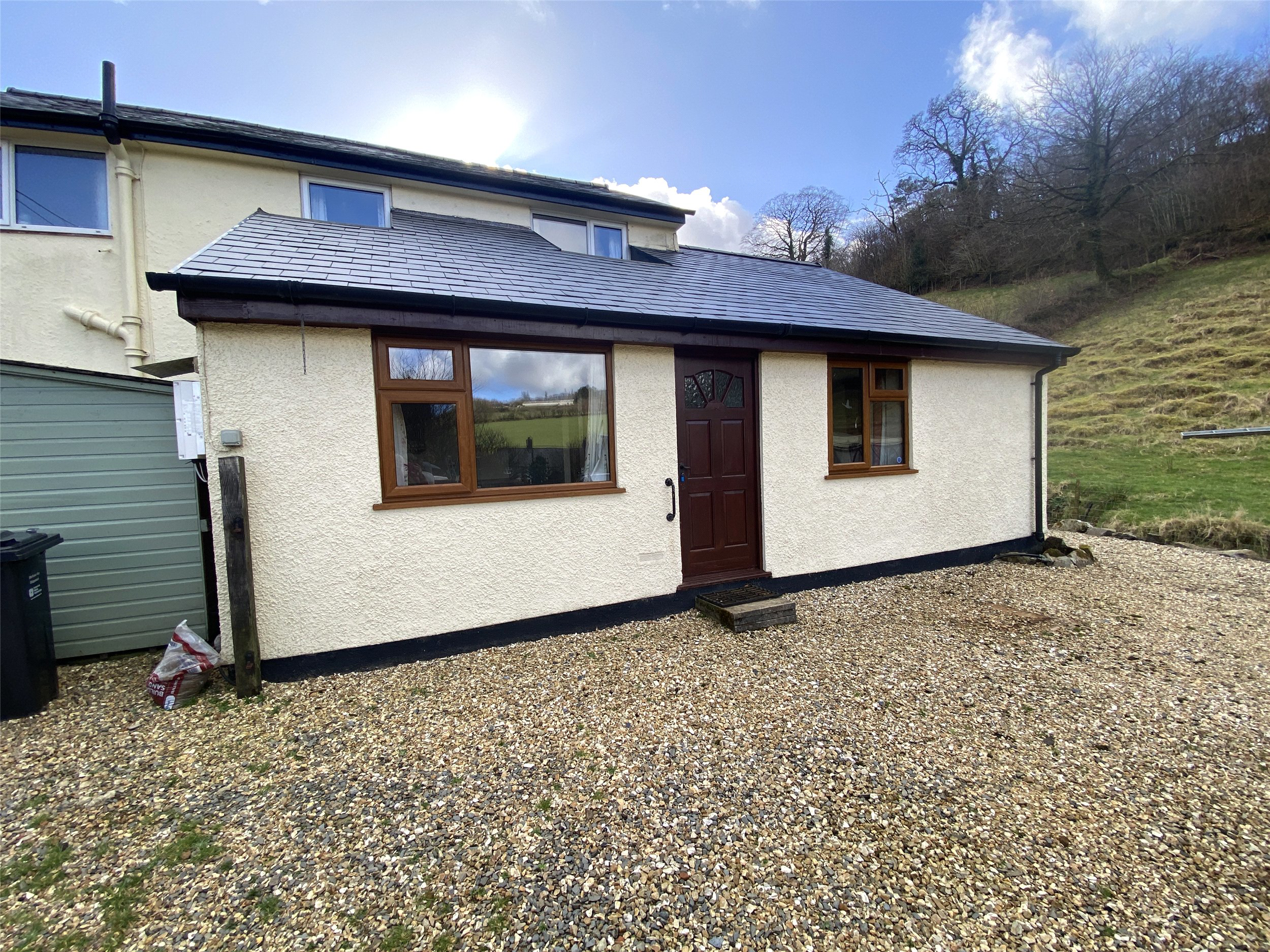 Exford, Minehead, Somerset, TA24