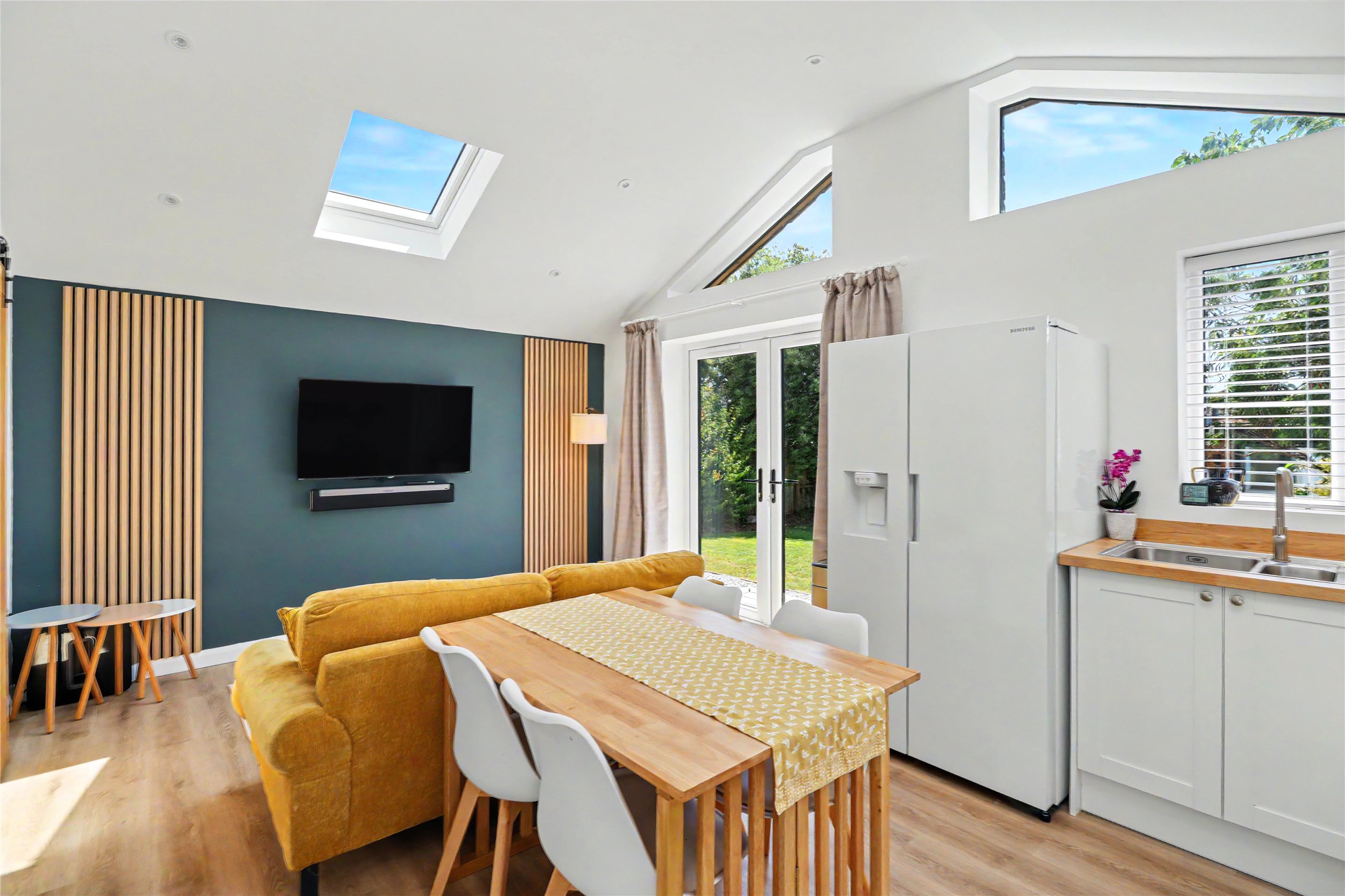 Hopperstyle, Bickington, Barnstaple, Devon, EX31, photo 4