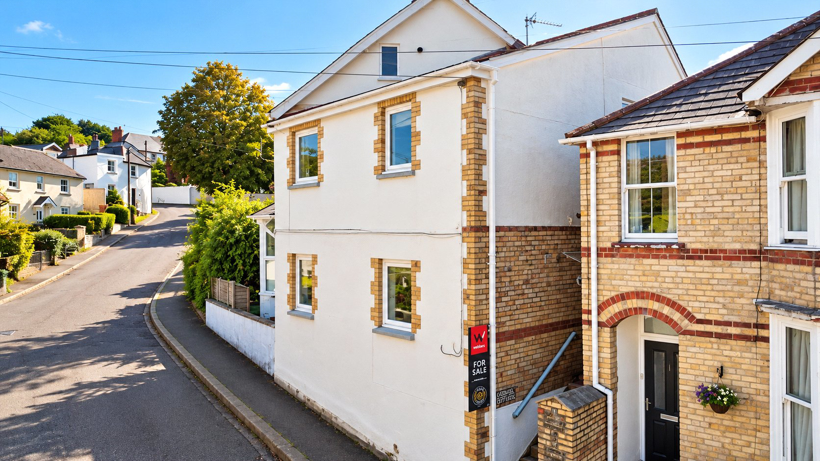 Bishops Tawton, Barnstaple, Devon, EX32
