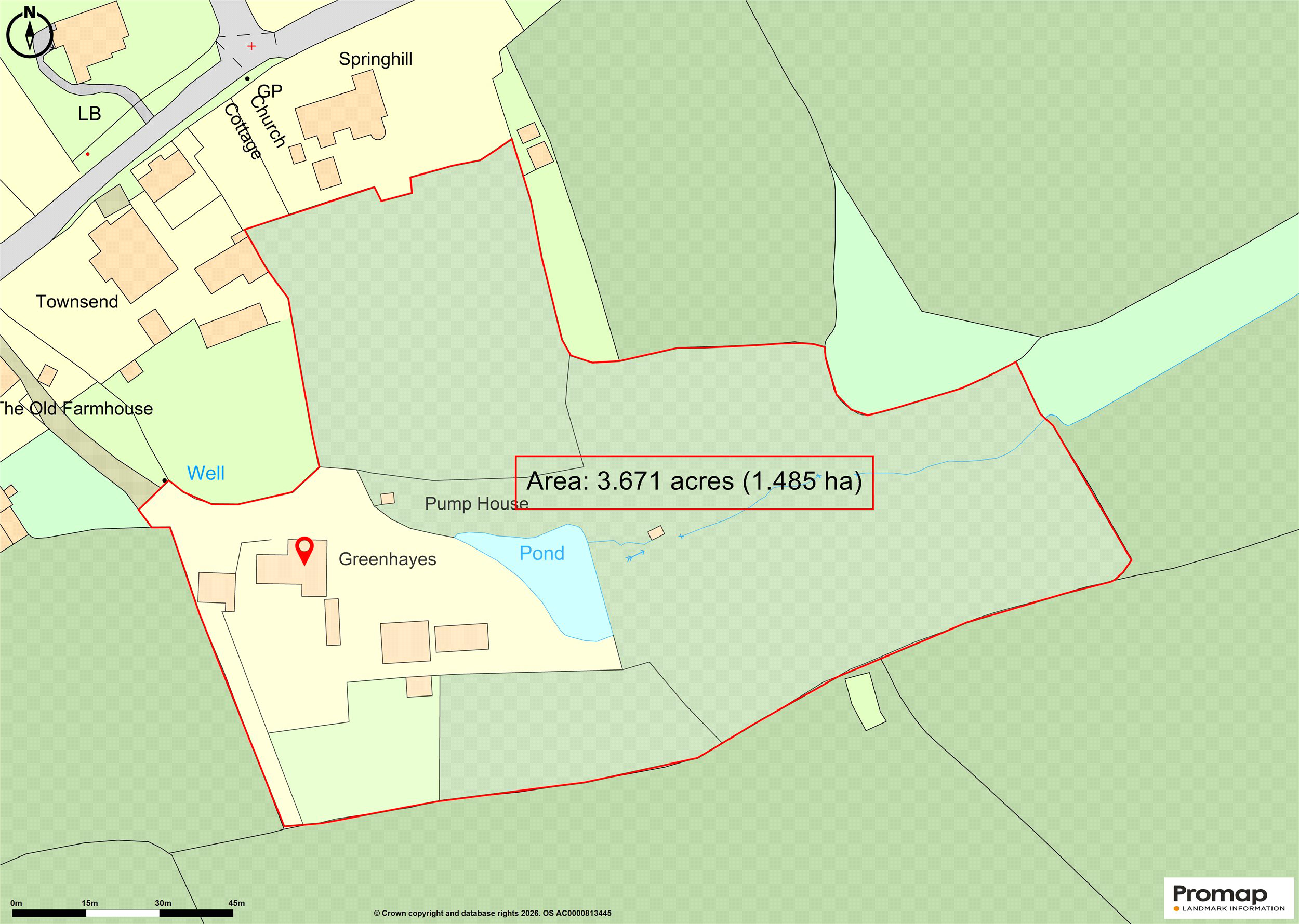Thorne St. Margaret, Wellington, Somerset, TA21, photo 20
