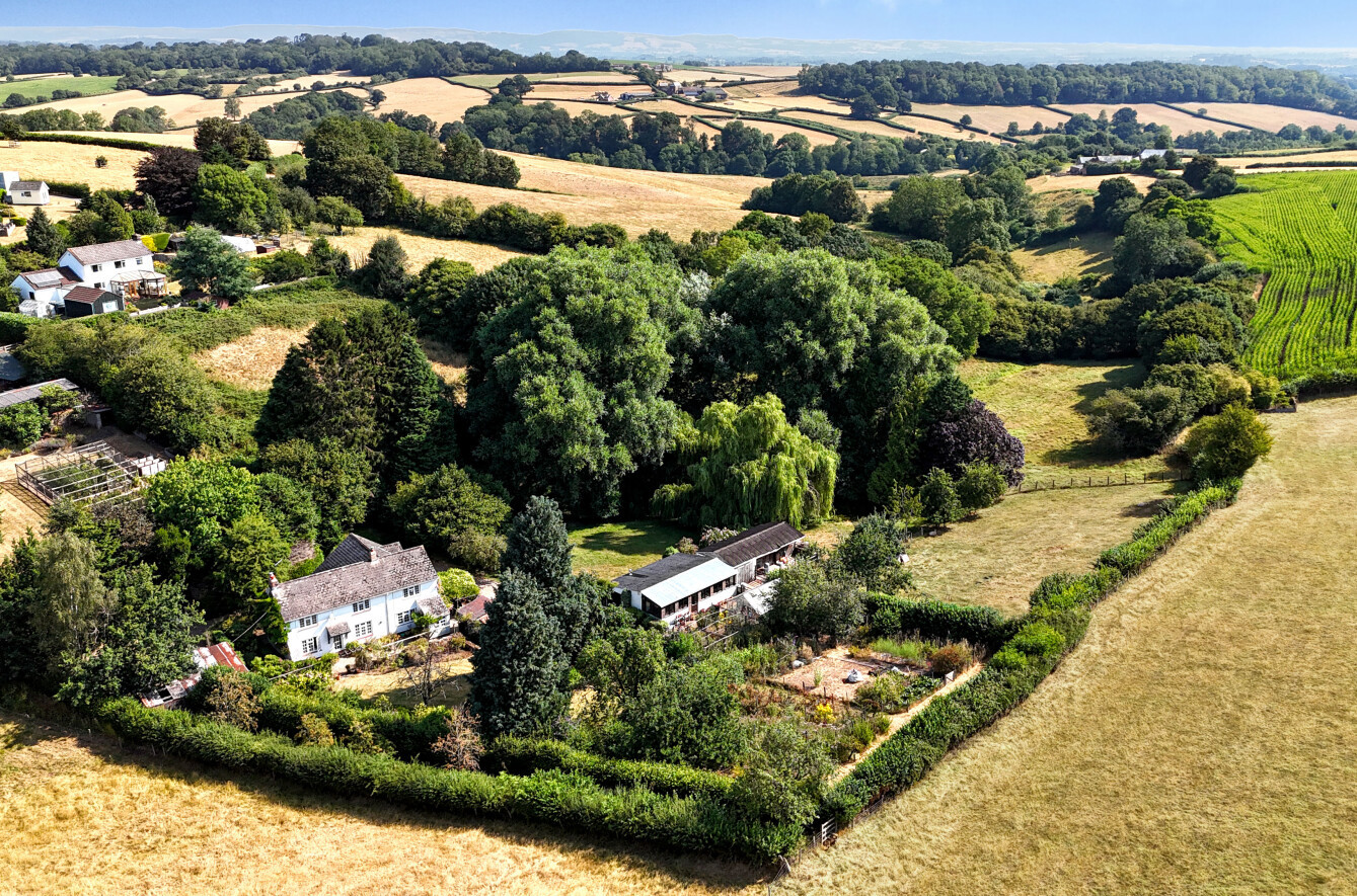 Thorne St. Margaret, Wellington, Somerset, TA21, photo 26