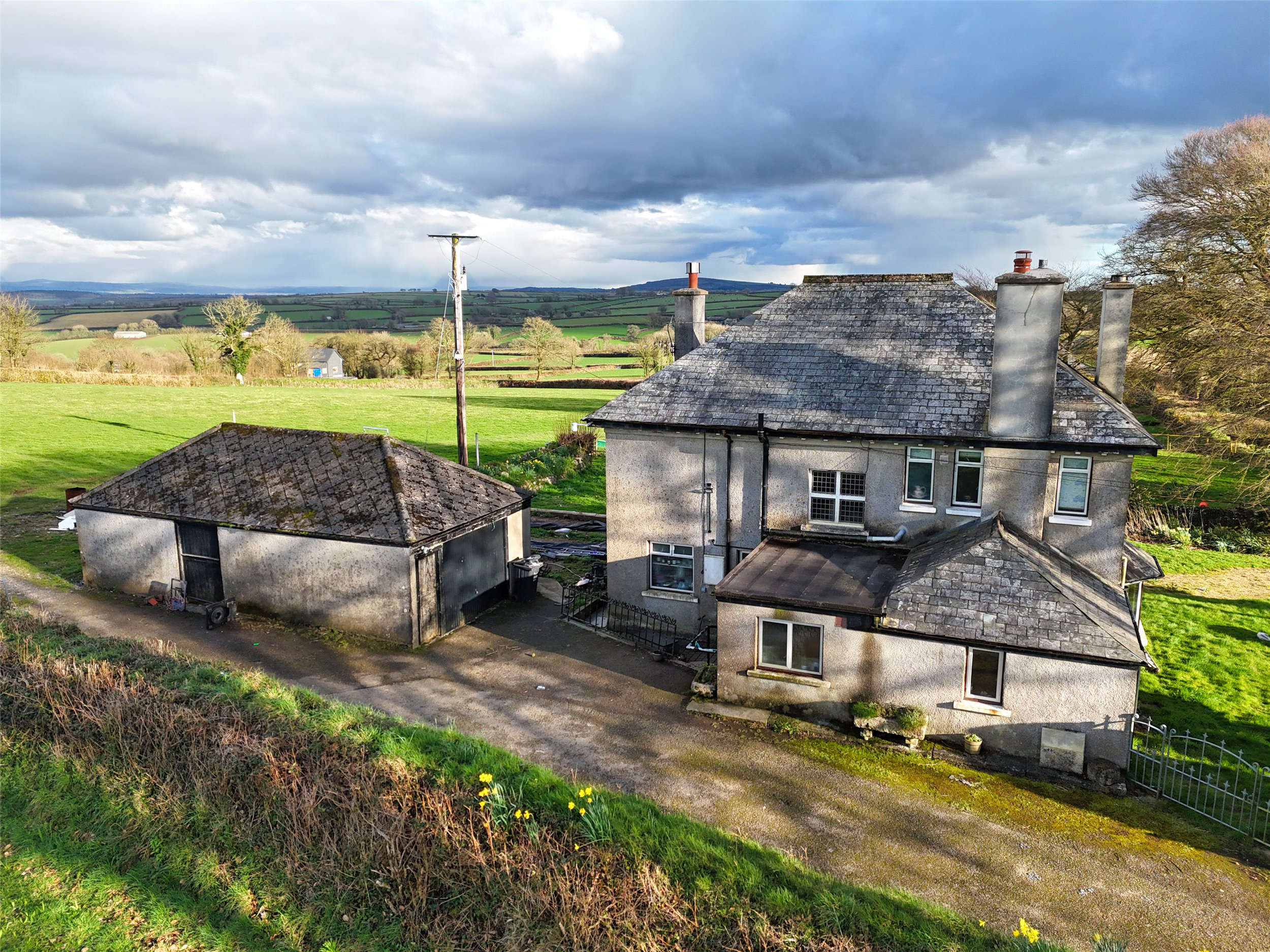 Linkinhorne, Callington, Cornwall, PL17, photo 12