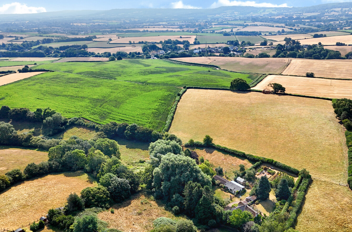 Thorne St. Margaret, Wellington, Somerset, TA21, photo 23
