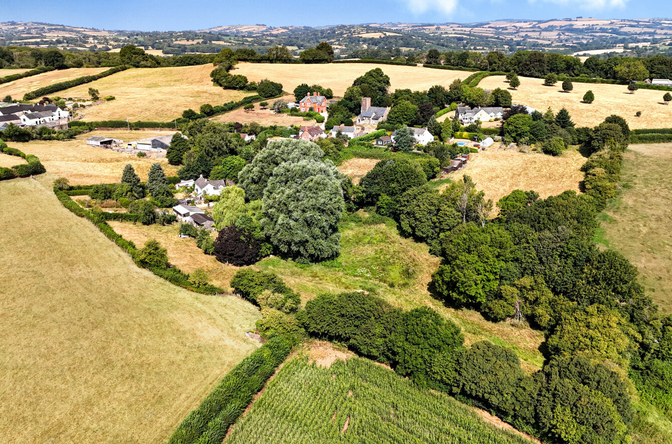 Thorne St. Margaret, Wellington, Somerset, TA21, photo 22
