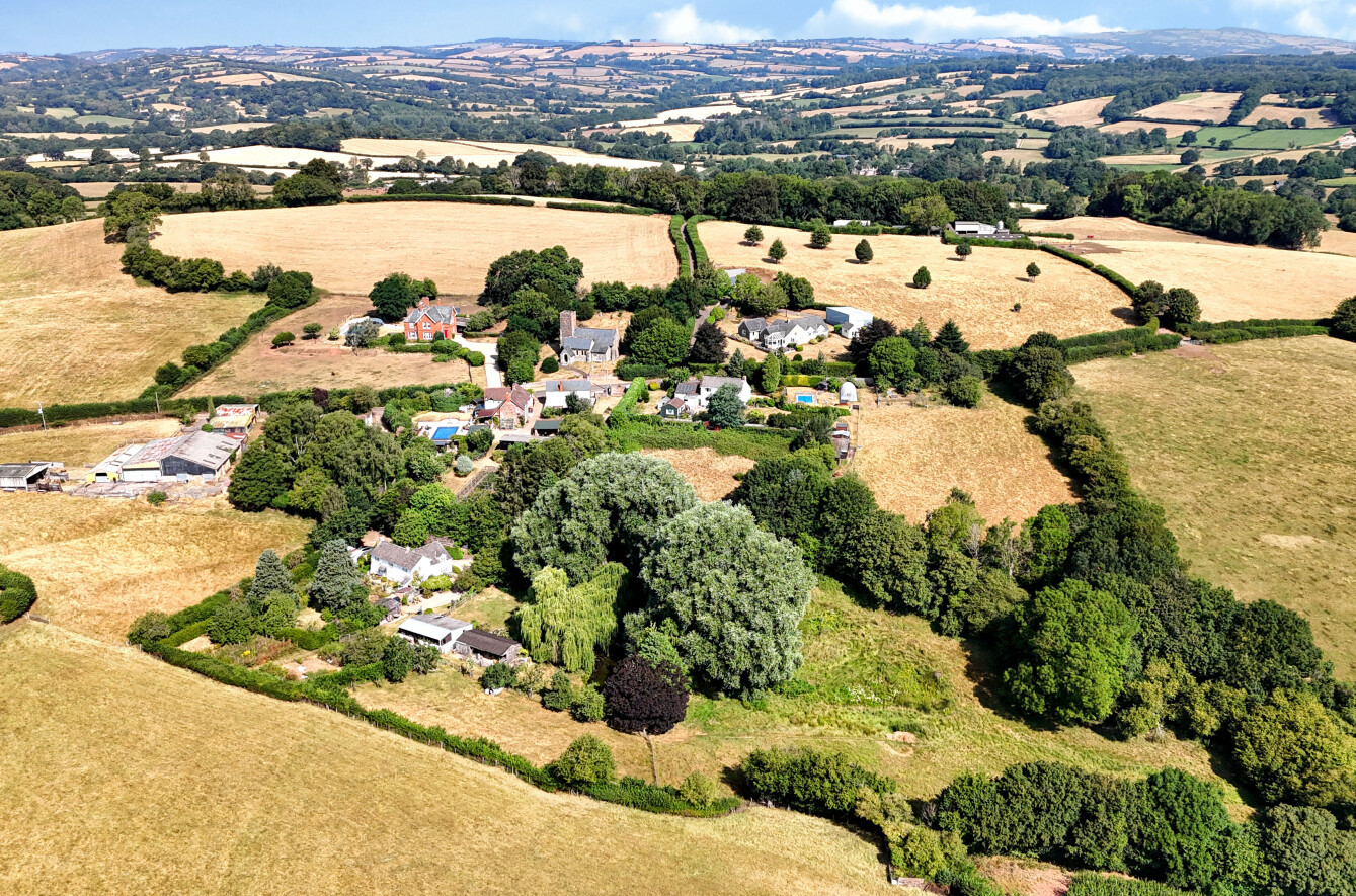 Thorne St. Margaret, Wellington, Somerset, TA21, photo 28