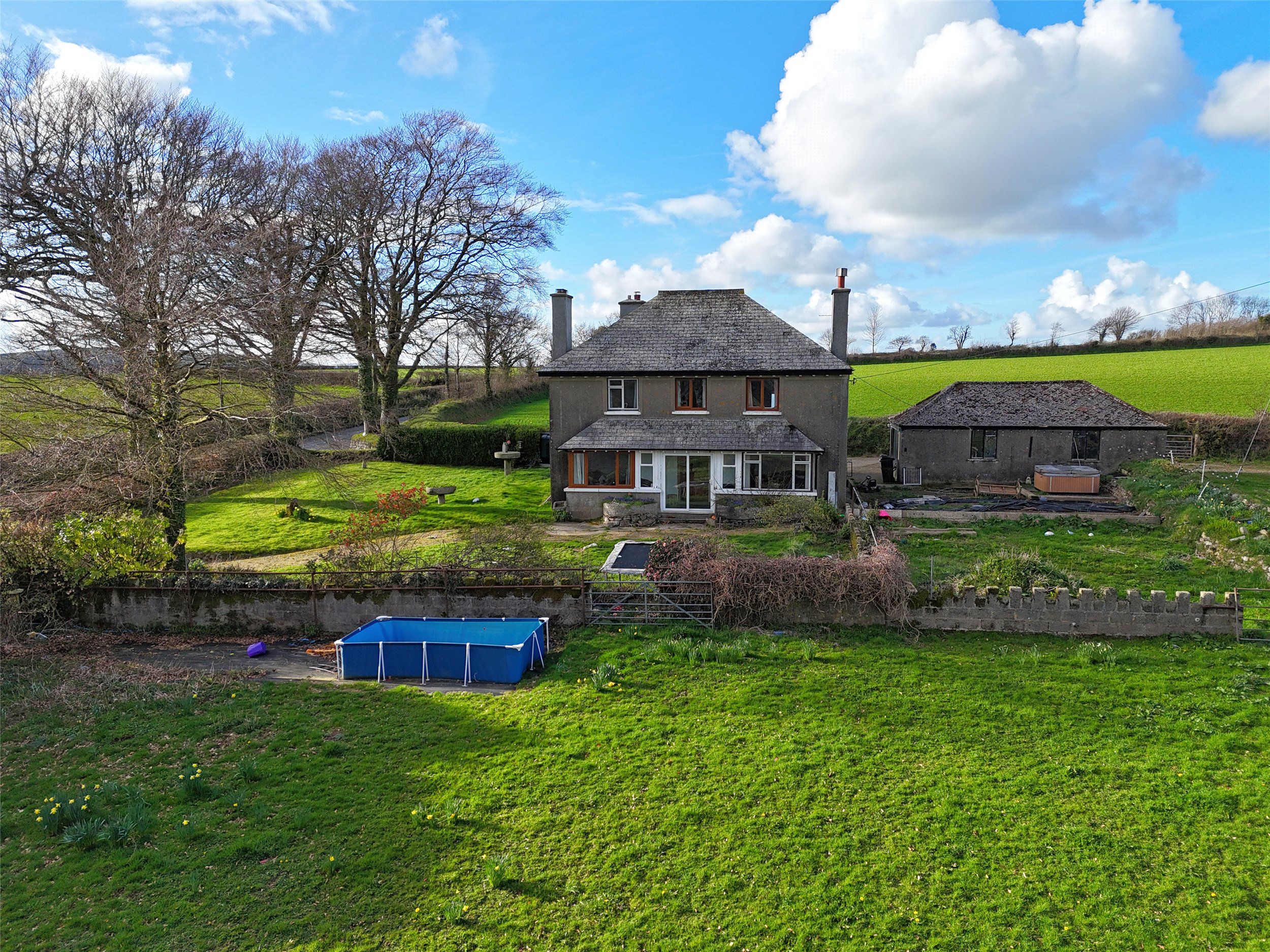Linkinhorne, Callington, Cornwall, PL17, photo 11