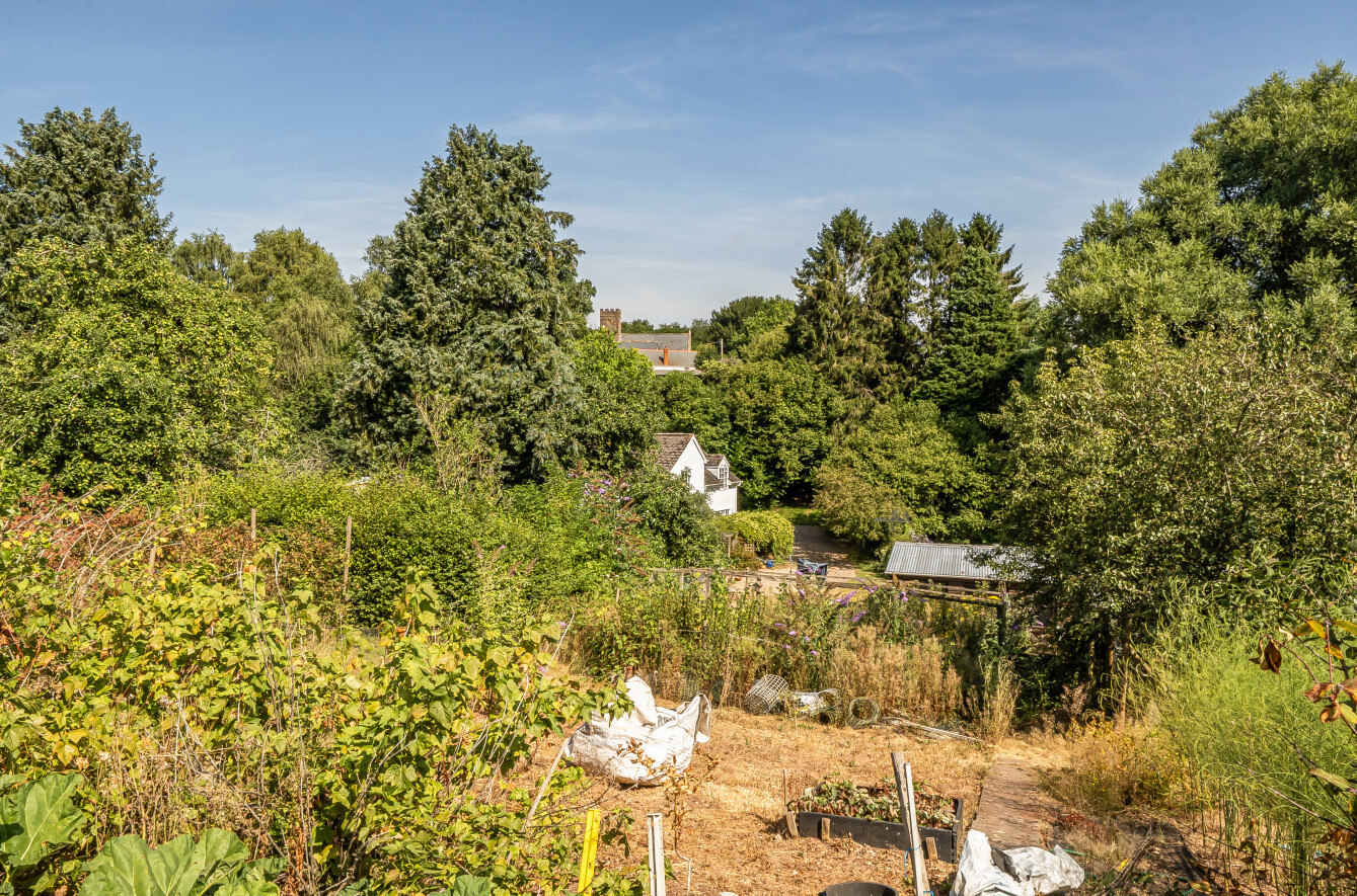 Thorne St. Margaret, Wellington, Somerset, TA21, photo 29