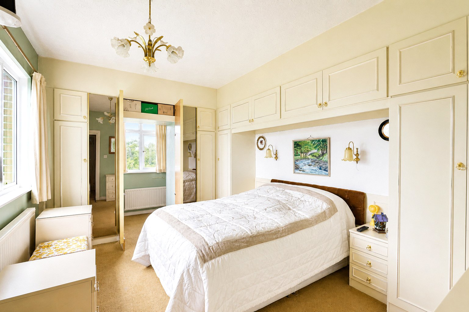 Newberry Hill, Berrynarbor, Ilfracombe, Devon, EX34, photo 4