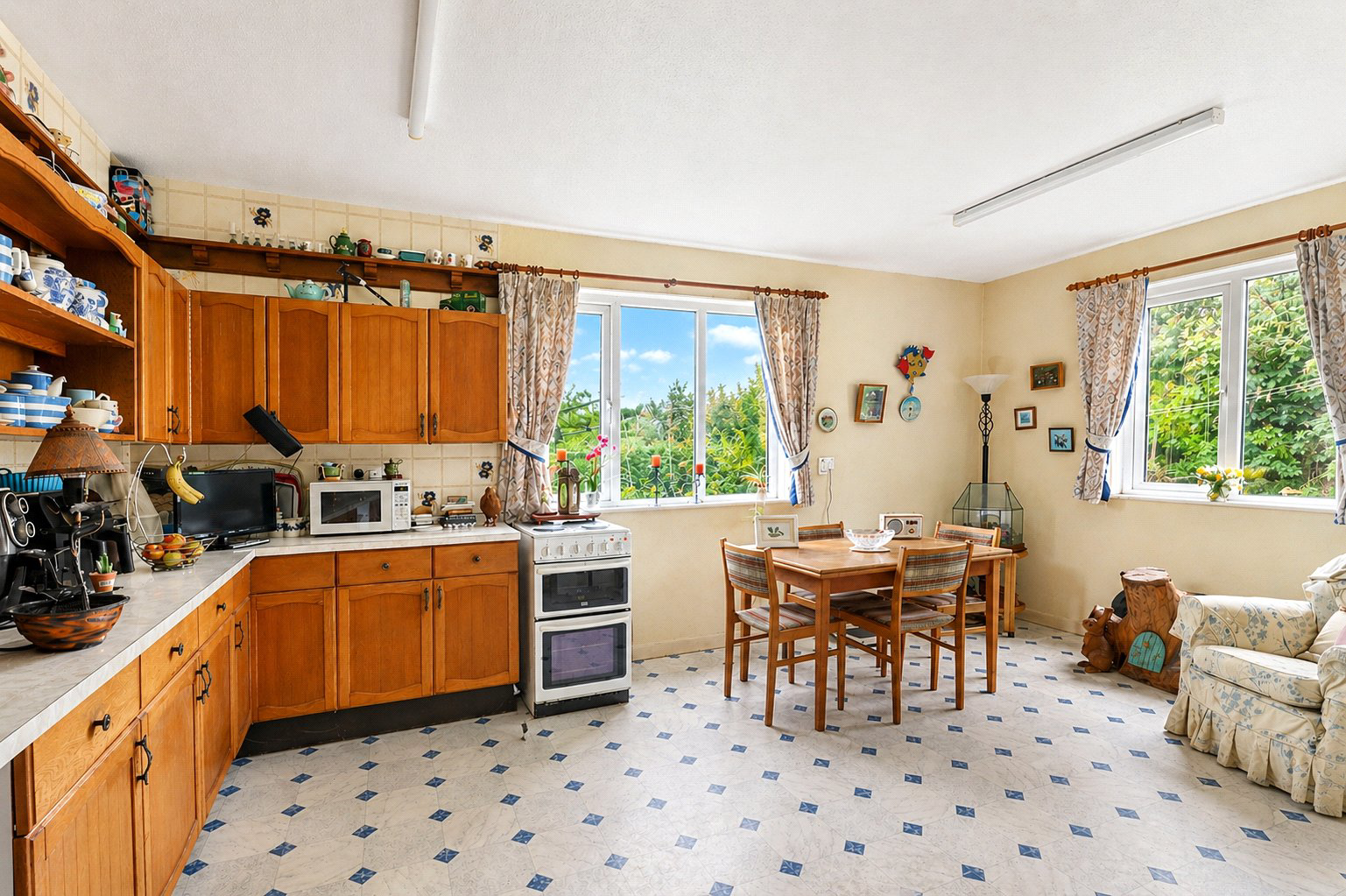 Newberry Hill, Berrynarbor, Ilfracombe, Devon, EX34, photo 12
