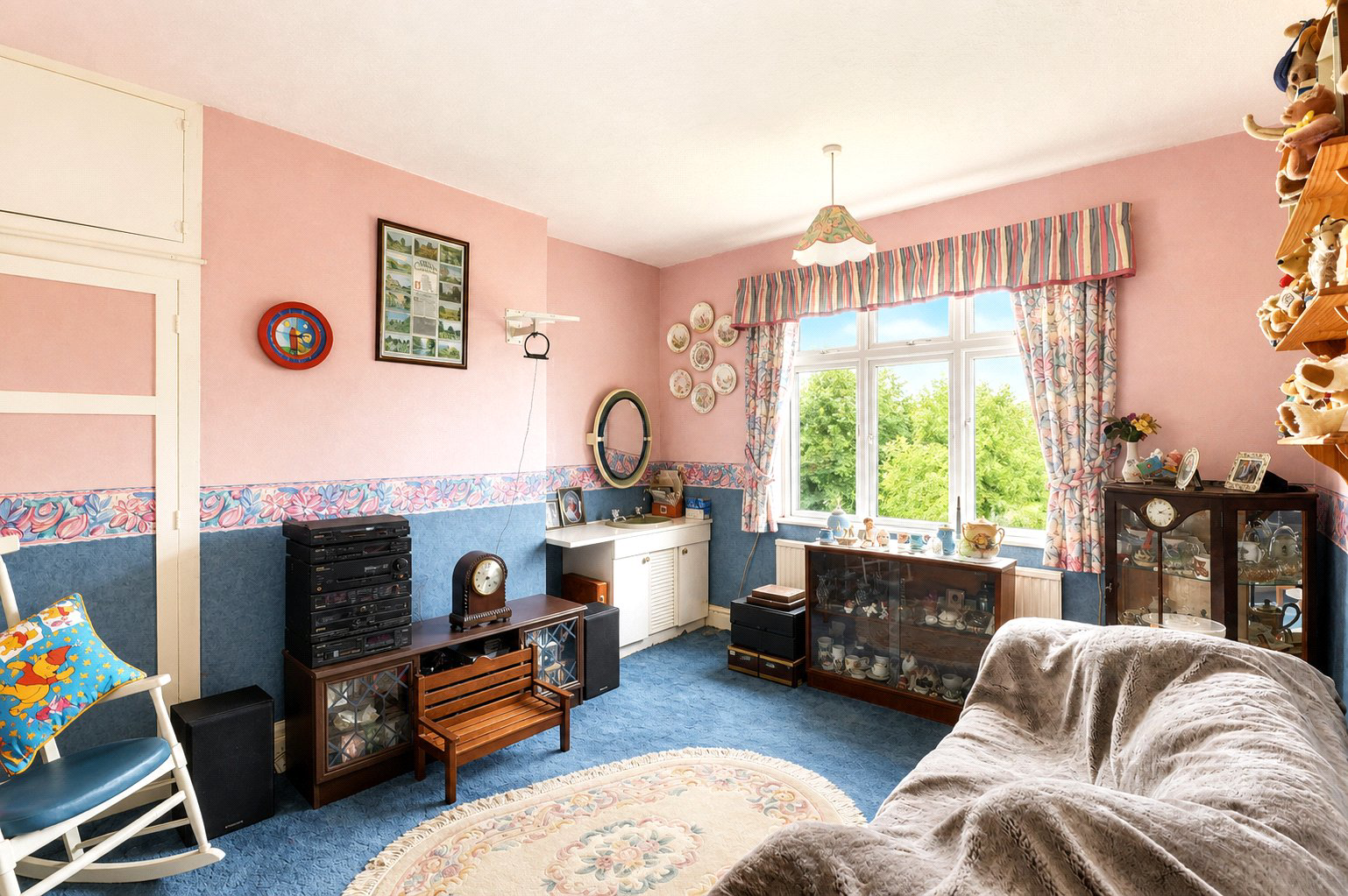 Newberry Hill, Berrynarbor, Ilfracombe, Devon, EX34, photo 7
