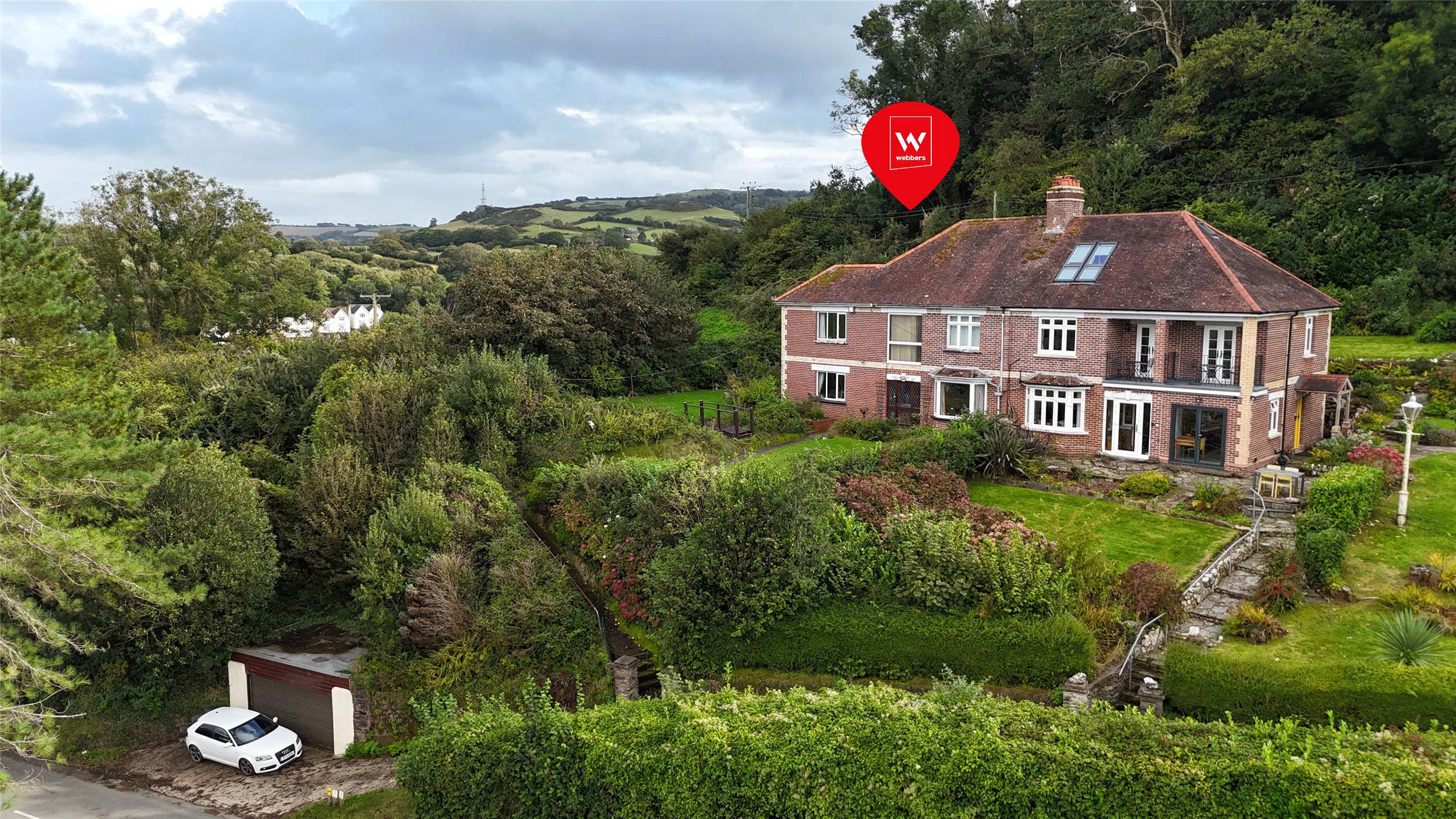 Newberry Hill, Berrynarbor, Ilfracombe, Devon, EX34, photo 5