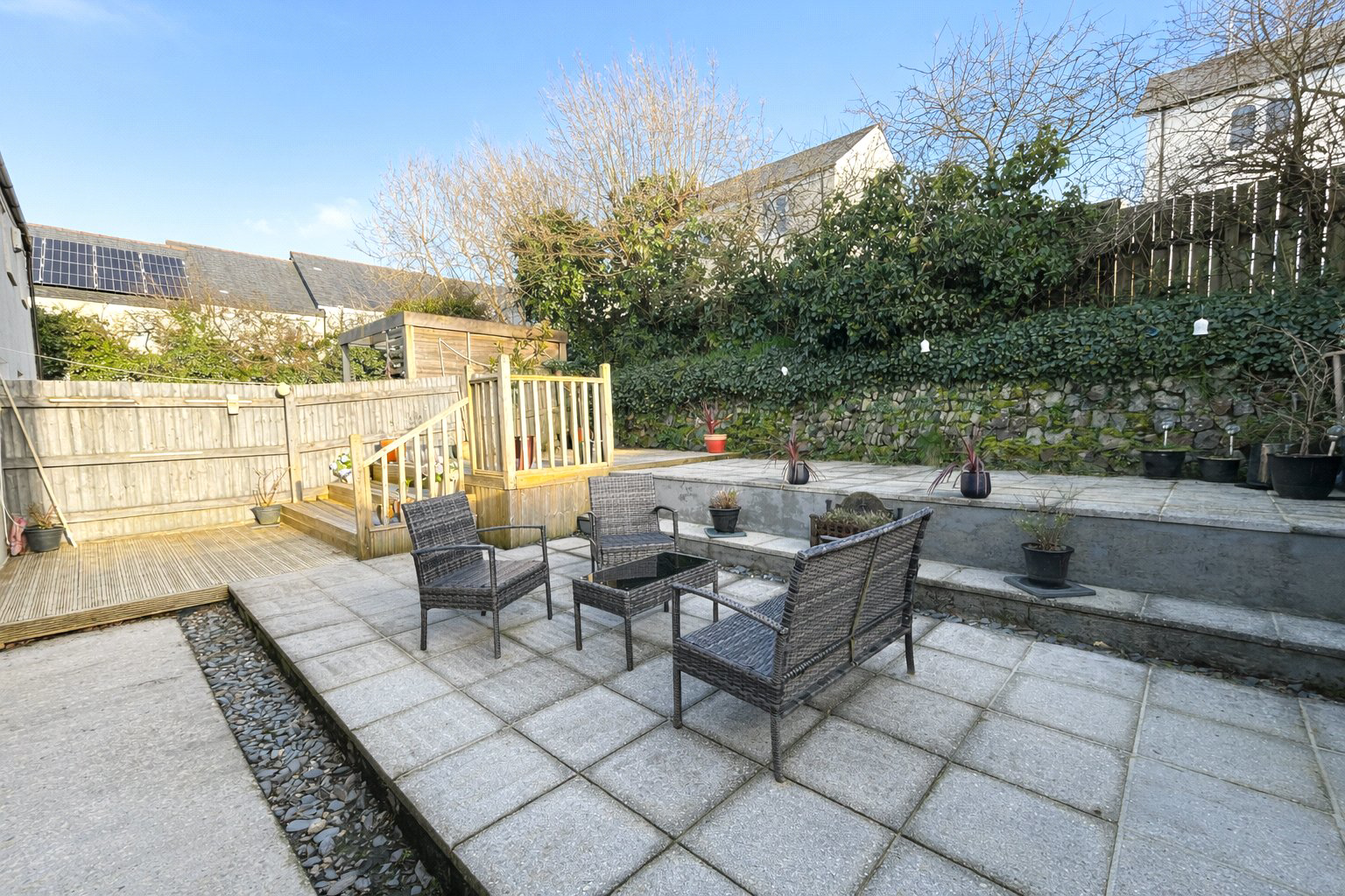Dukes Court, Roche, St. Austell, Cornwall, PL26, photo 10
