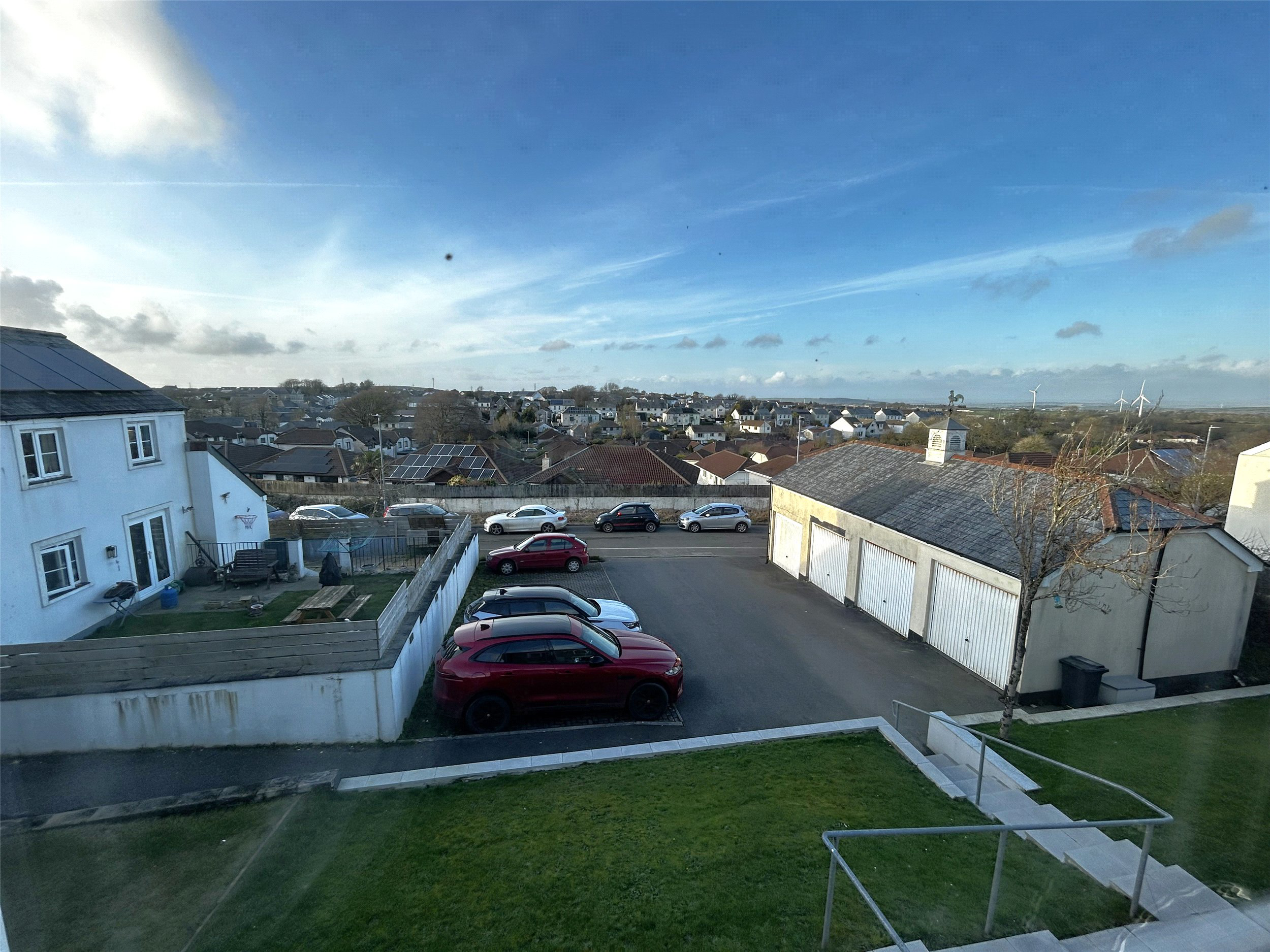 Dukes Court, Roche, St. Austell, Cornwall, PL26, photo 11