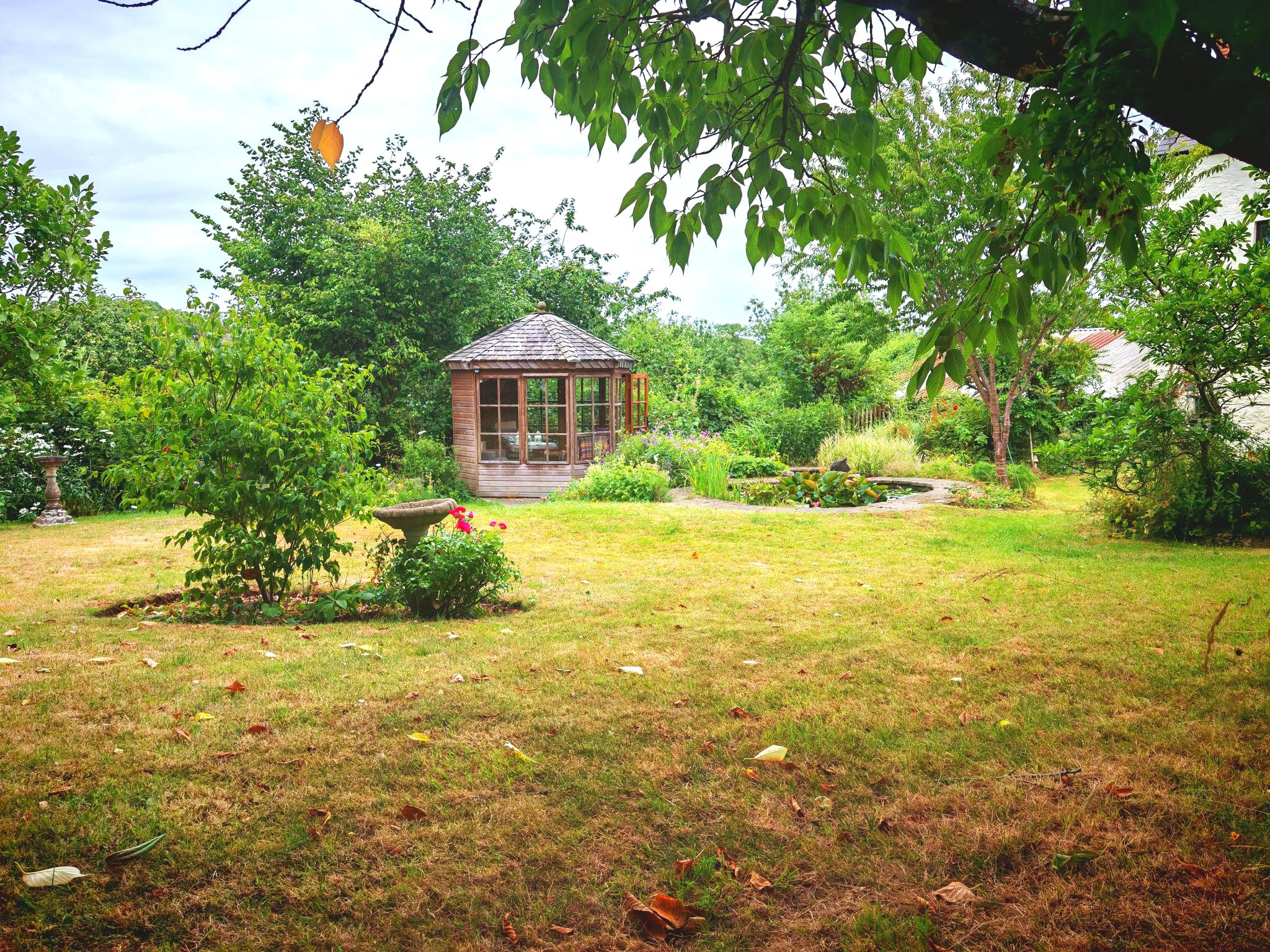 Pound Hill, Holcombe Rogus, Wellington, Devon, TA21, photo 22