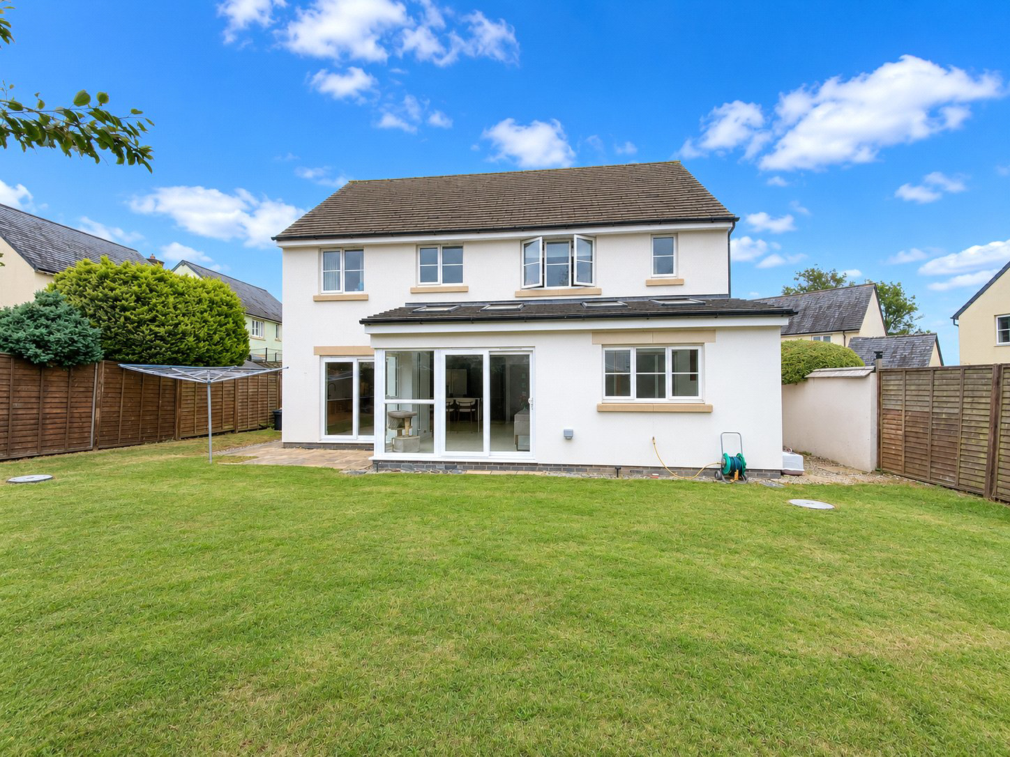 Trebartha Close, Callington, Cornwall, PL17, photo 11