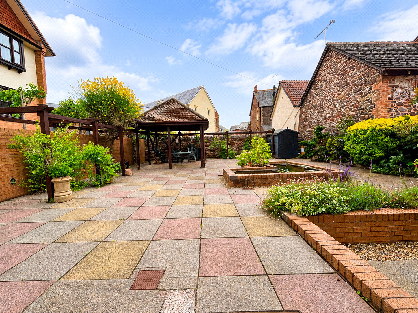Market House Lane, Minehead, Somerset, TA24, photo 4
