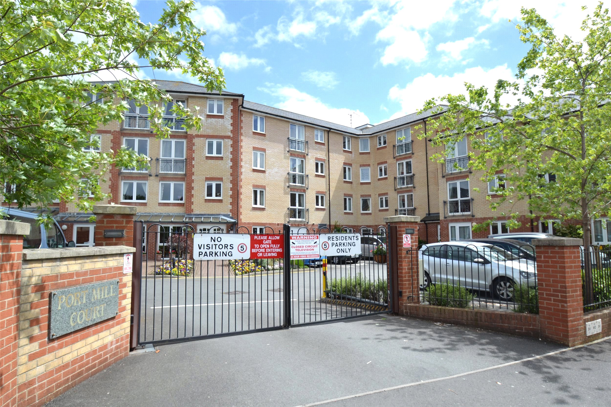 Mills Way, Barnstaple, Devon, EX31