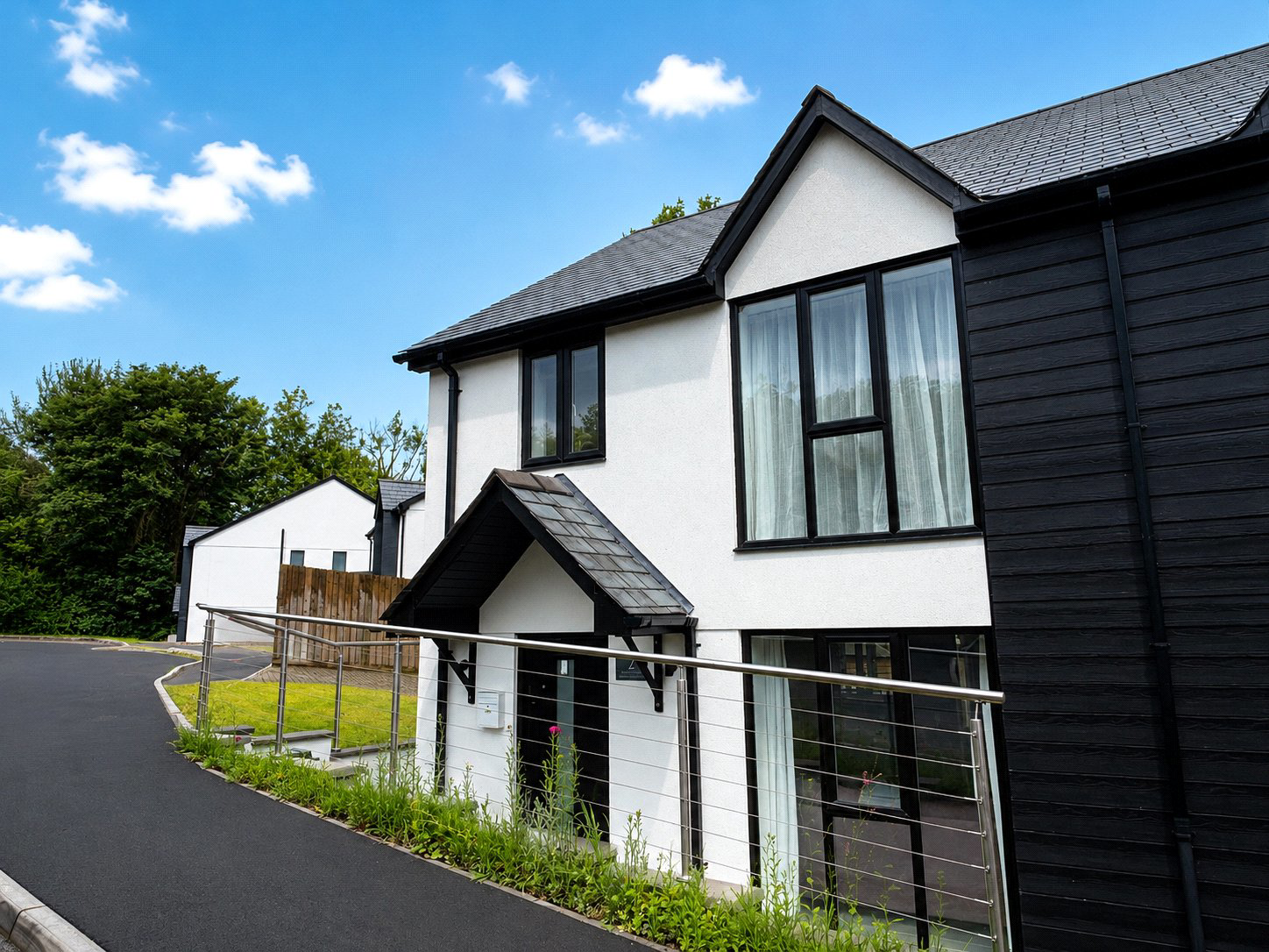 Westland Close, Bude, EX23