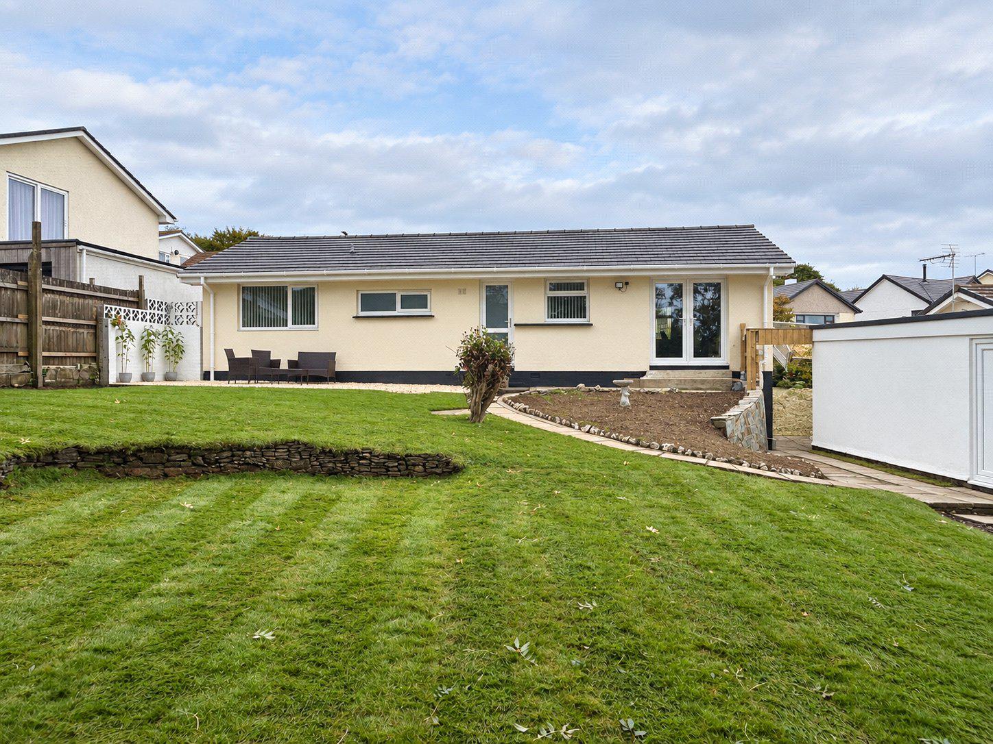 Boxwell Park, Bodmin, Cornwall, PL31