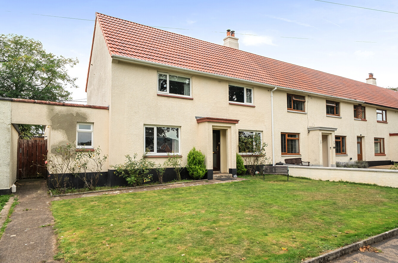 Eastlands, Hemyock, Cullompton, Devon, EX15