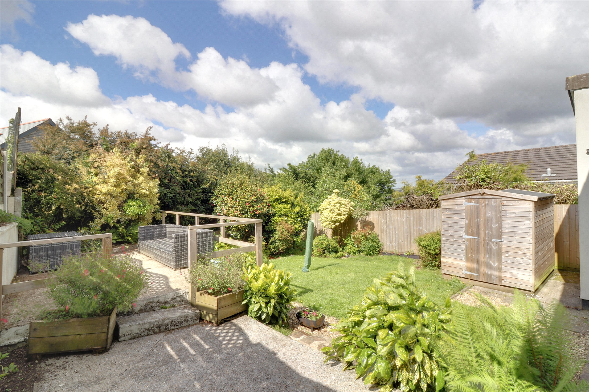 Chapel Close, Petrockstowe, Okehampton, Devon, EX20, photo 2