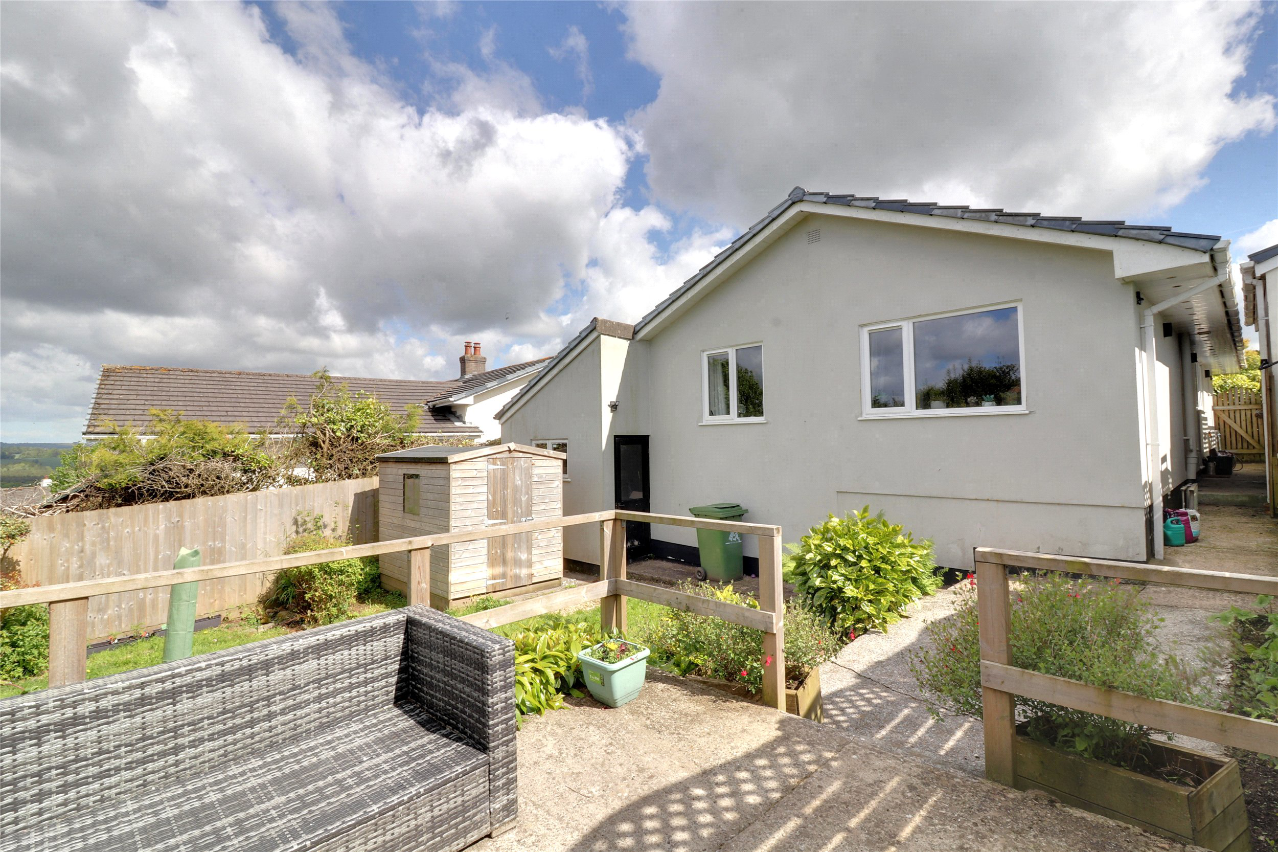 Chapel Close, Petrockstowe, Okehampton, Devon, EX20, photo 13