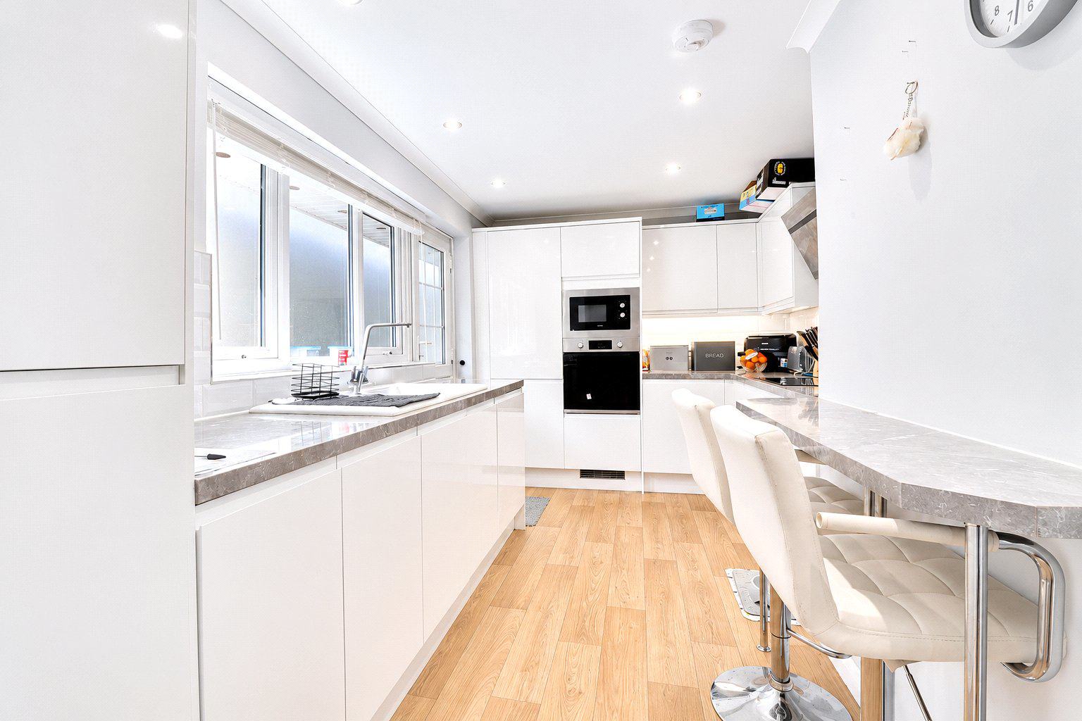 Chapel Close, Petrockstowe, Okehampton, Devon, EX20, photo 4