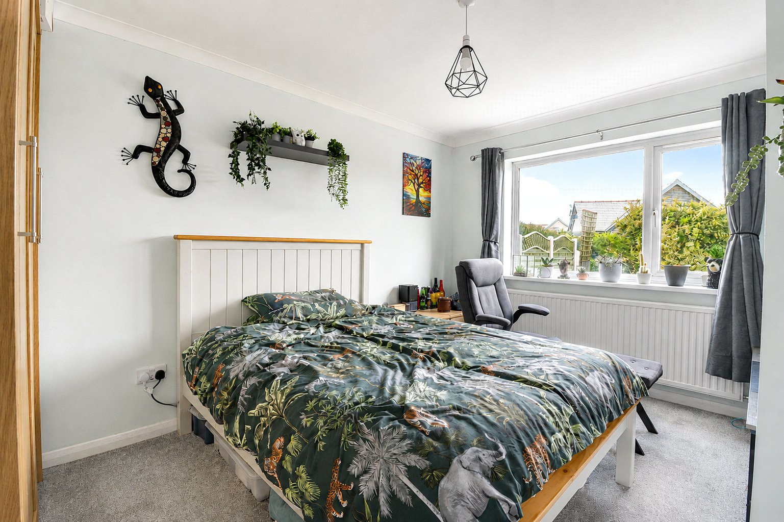 Chapel Close, Petrockstowe, Okehampton, Devon, EX20, photo 8