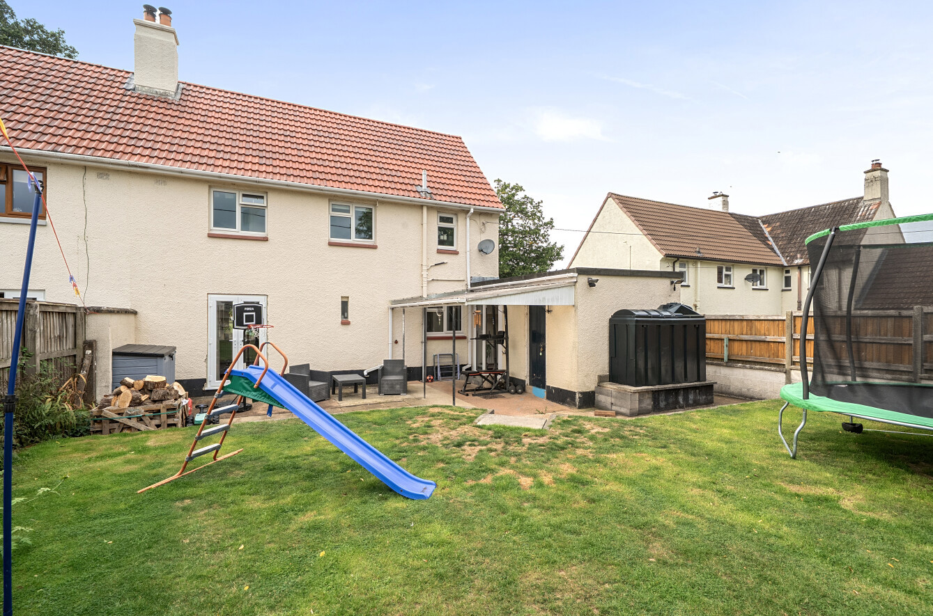 Eastlands, Hemyock, Cullompton, Devon, EX15, photo 2