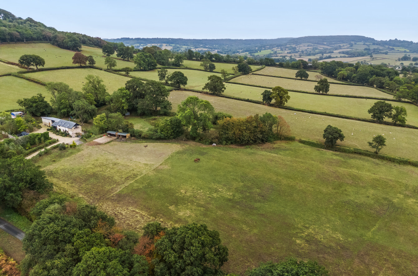 Culmstock, Cullompton, Devon, EX15