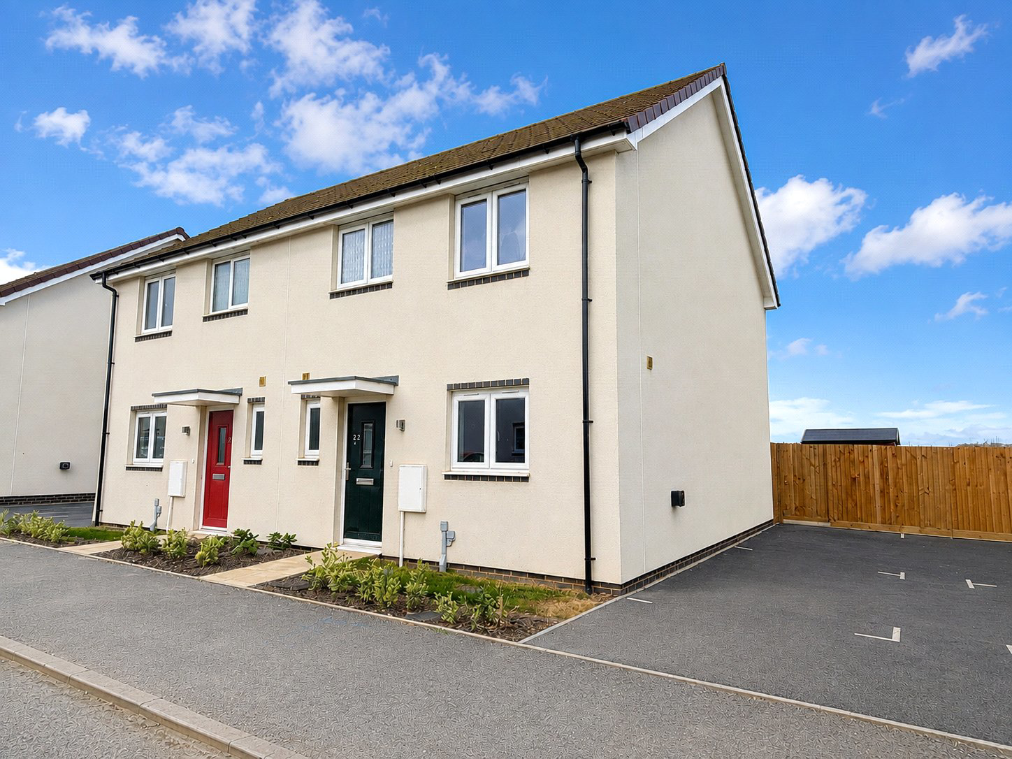 East Hill Lane, Bideford, Devon, EX39
