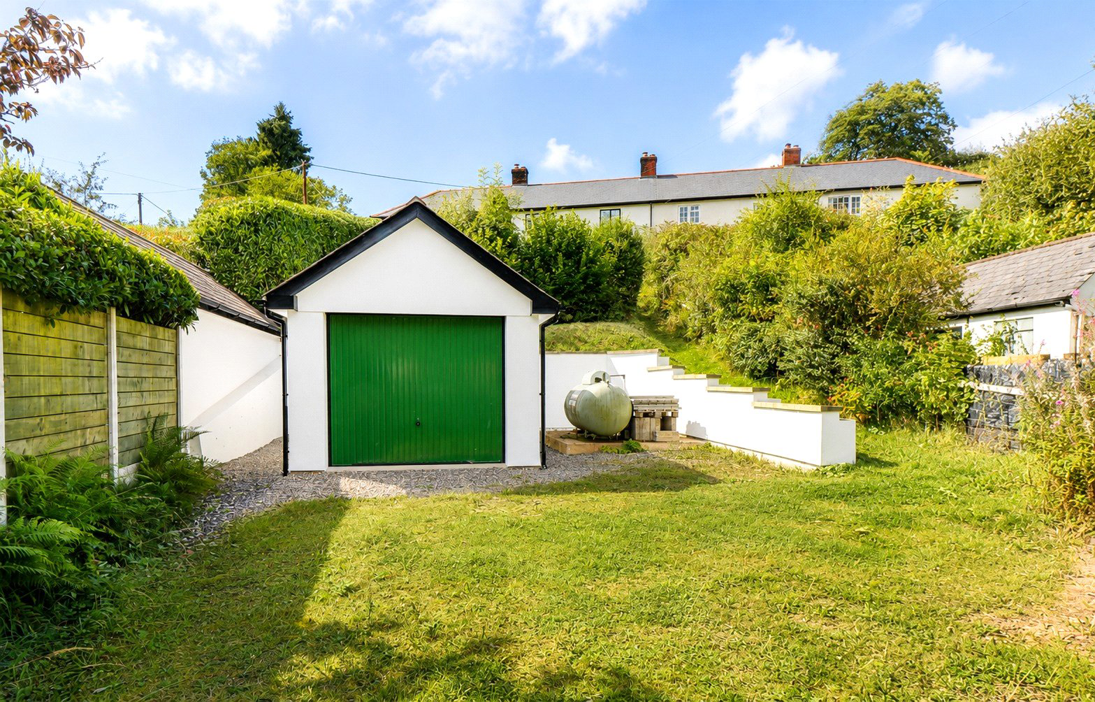 Linden Terrace, Winsford, Minehead, Somerset, TA24, photo 14