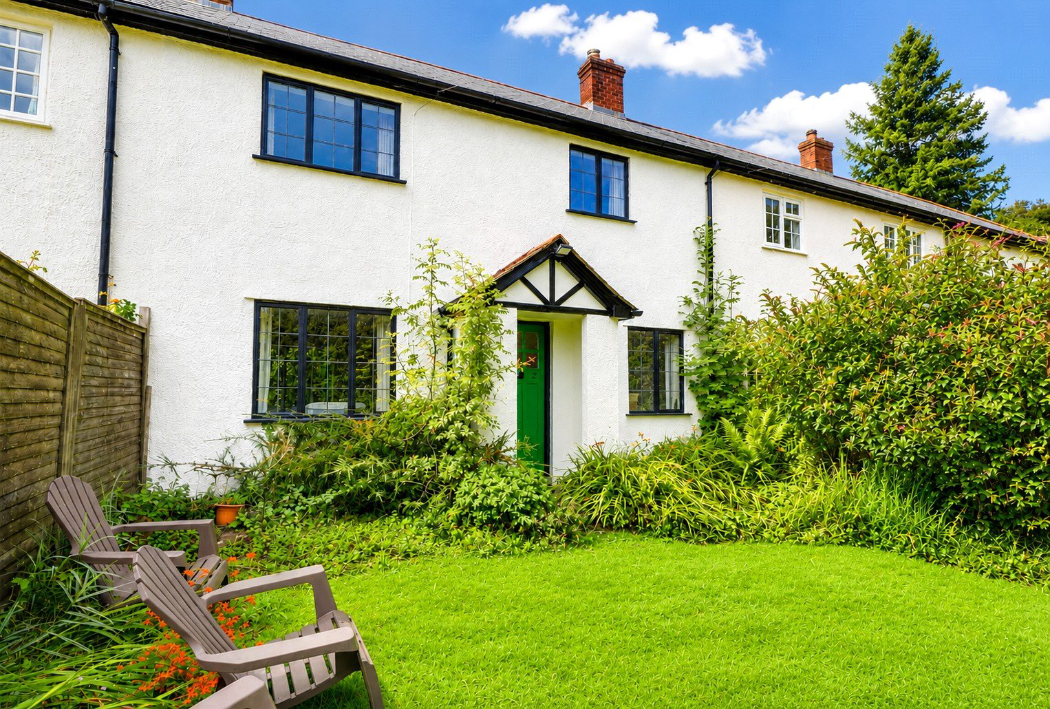 Linden Terrace, Winsford, Minehead, Somerset, TA24, photo 15