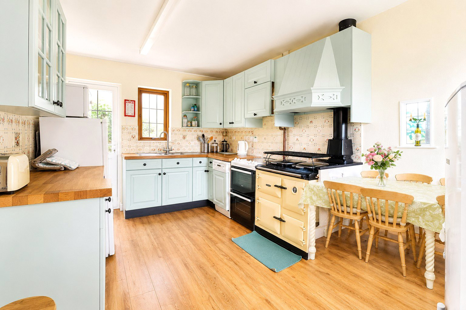 Linden Terrace, Winsford, Minehead, Somerset, TA24, photo 7