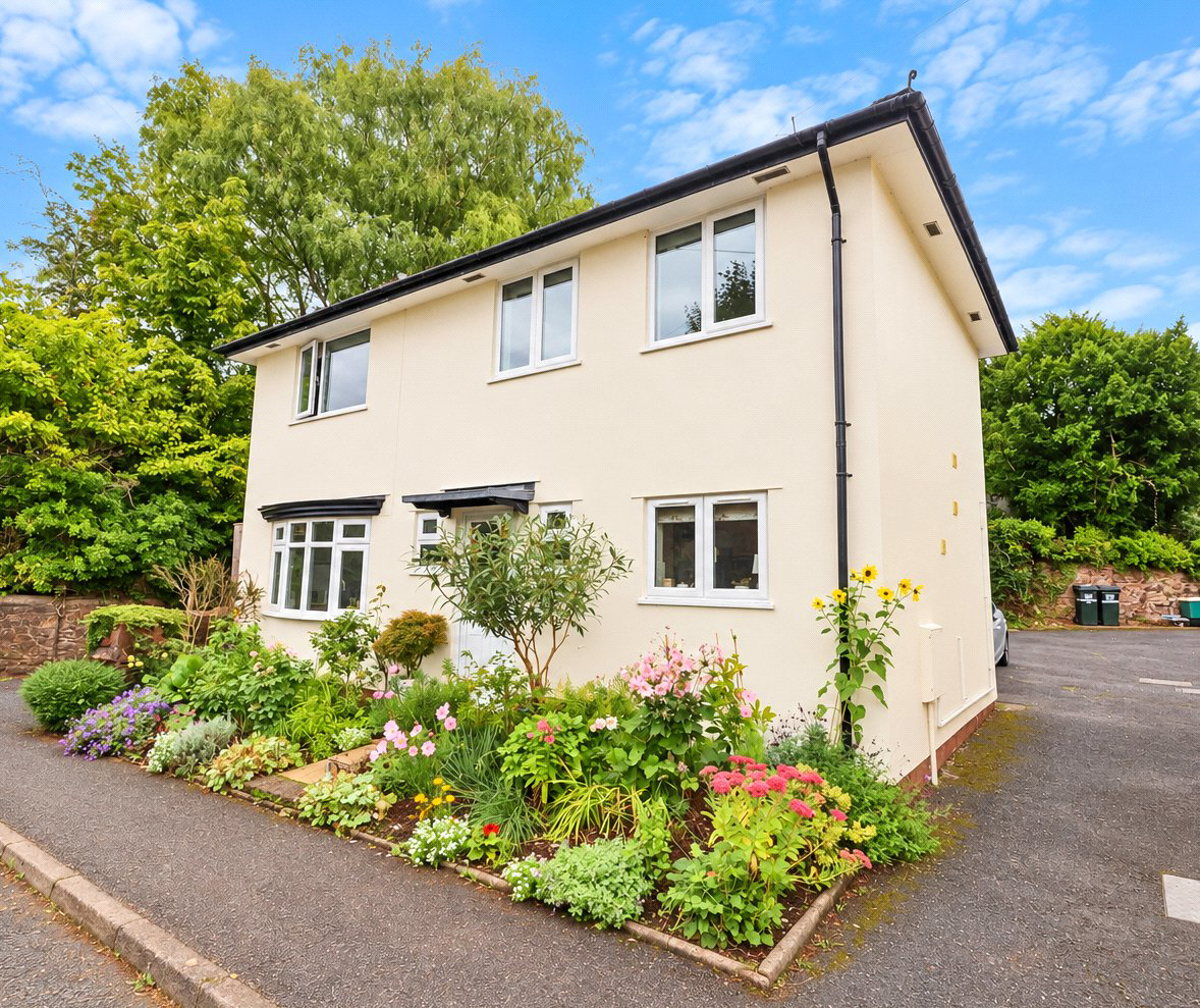 Hartswell, Wiveliscombe, Taunton, Somerset, TA4