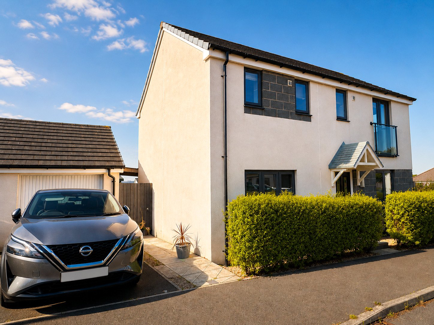 Tanners Road, Bodmin, Cornwall, PL31, photo 13