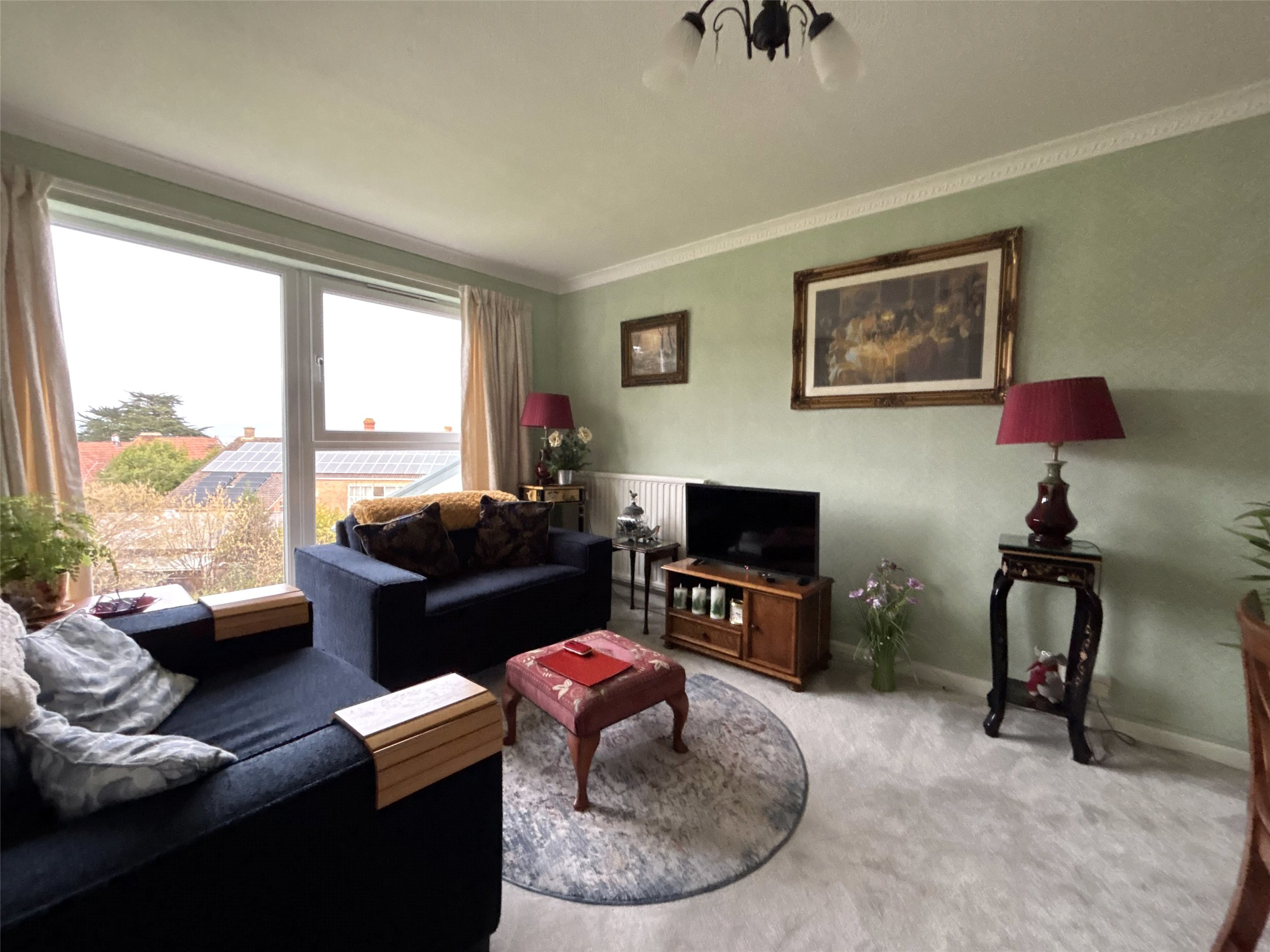 Bernard Crescent, Minehead, Somerset, TA24, photo 8