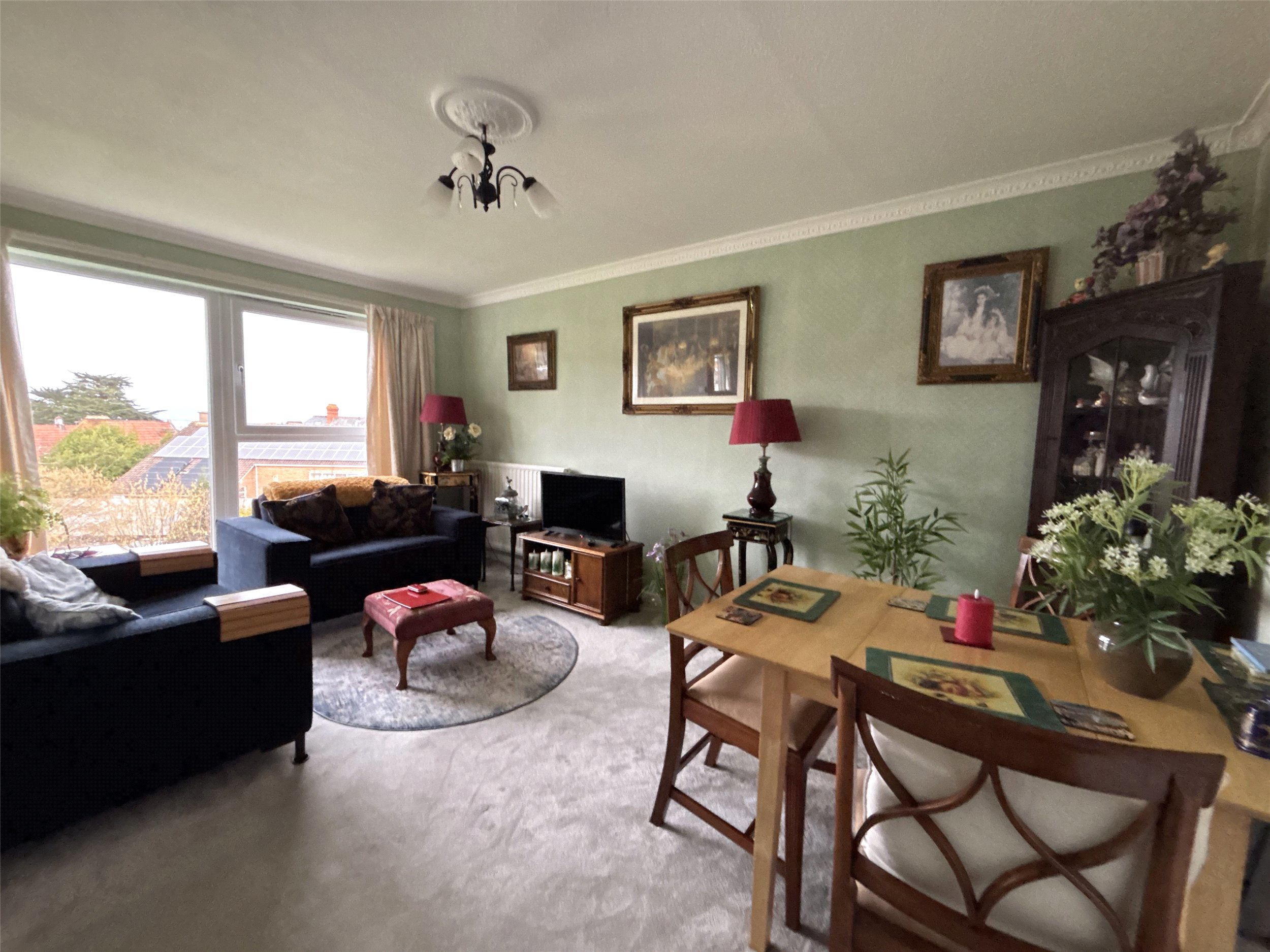Bernard Crescent, Minehead, Somerset, TA24, photo 2