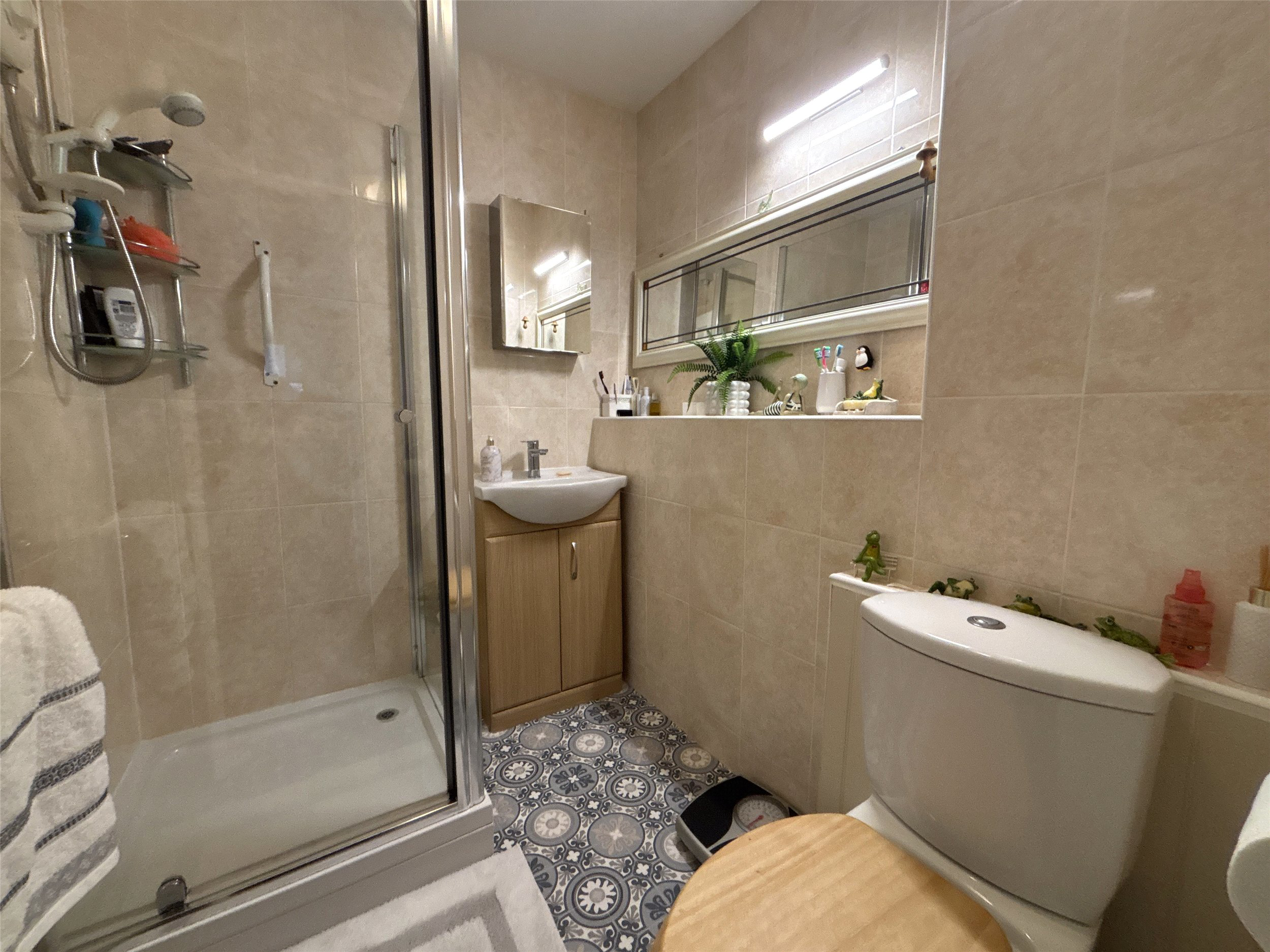 Bernard Crescent, Minehead, Somerset, TA24, photo 6