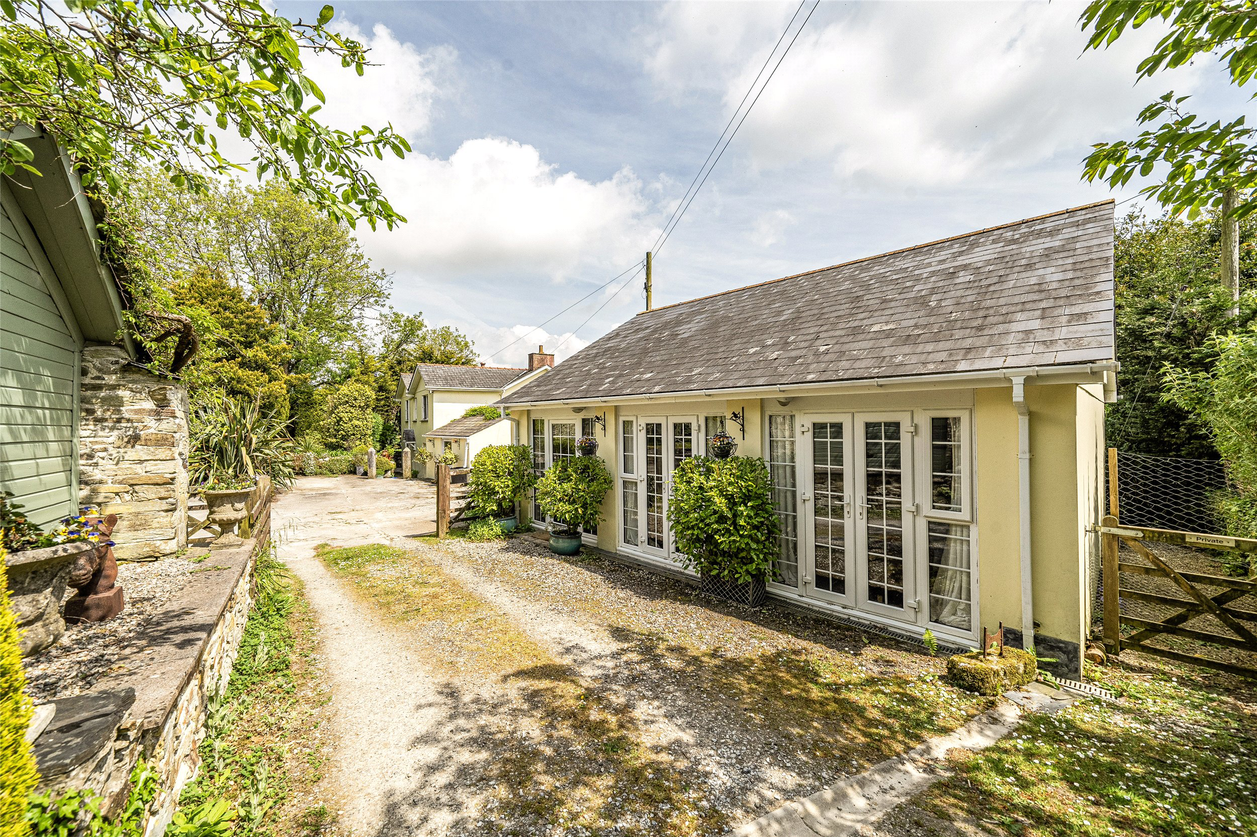Cooksland Road, Bodmin, Cornwall, PL31, photo 3