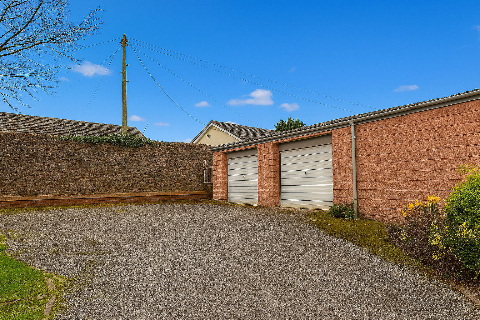 Bernard Crescent, Minehead, Somerset, TA24, photo 11