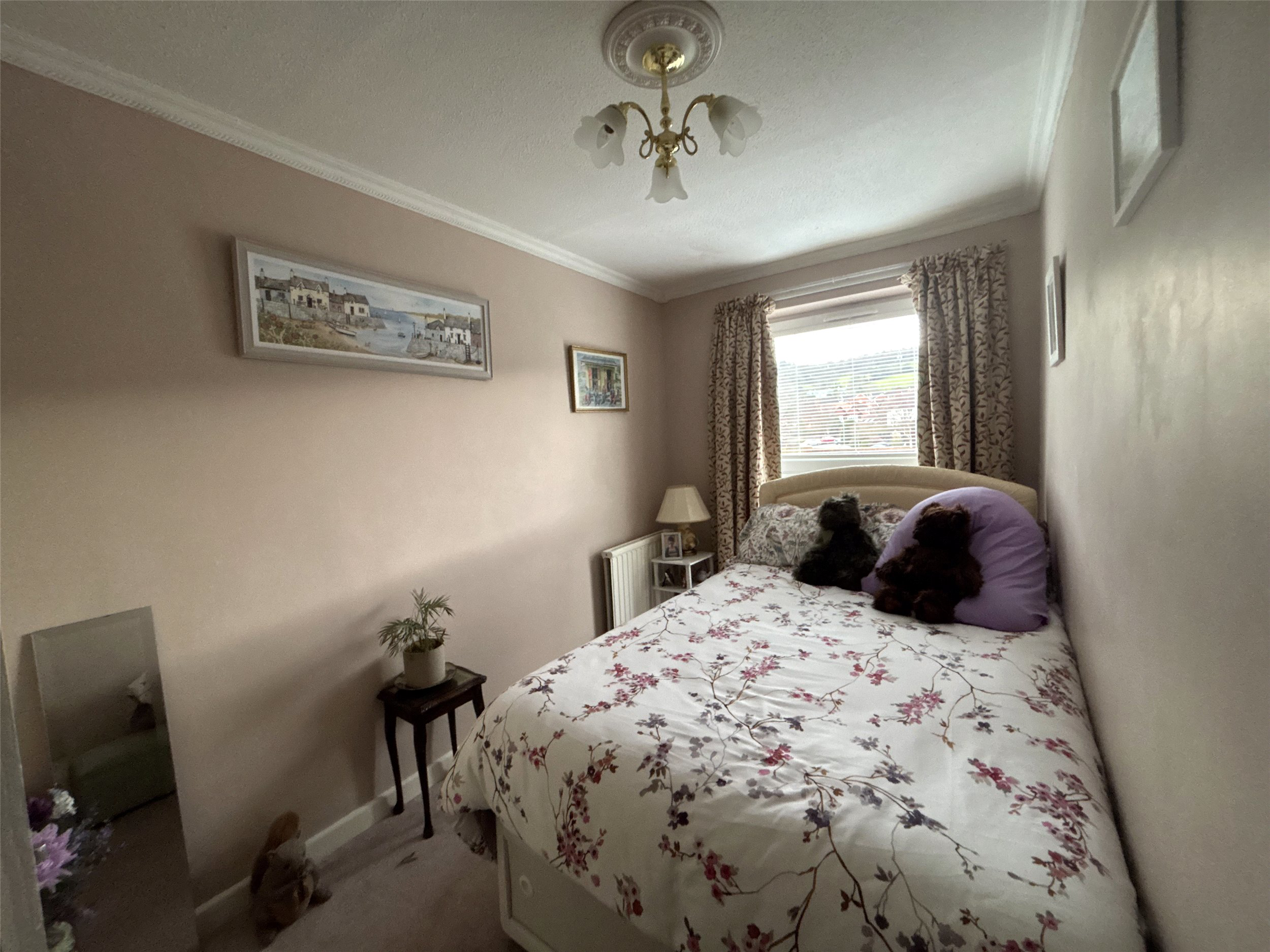 Bernard Crescent, Minehead, Somerset, TA24, photo 5