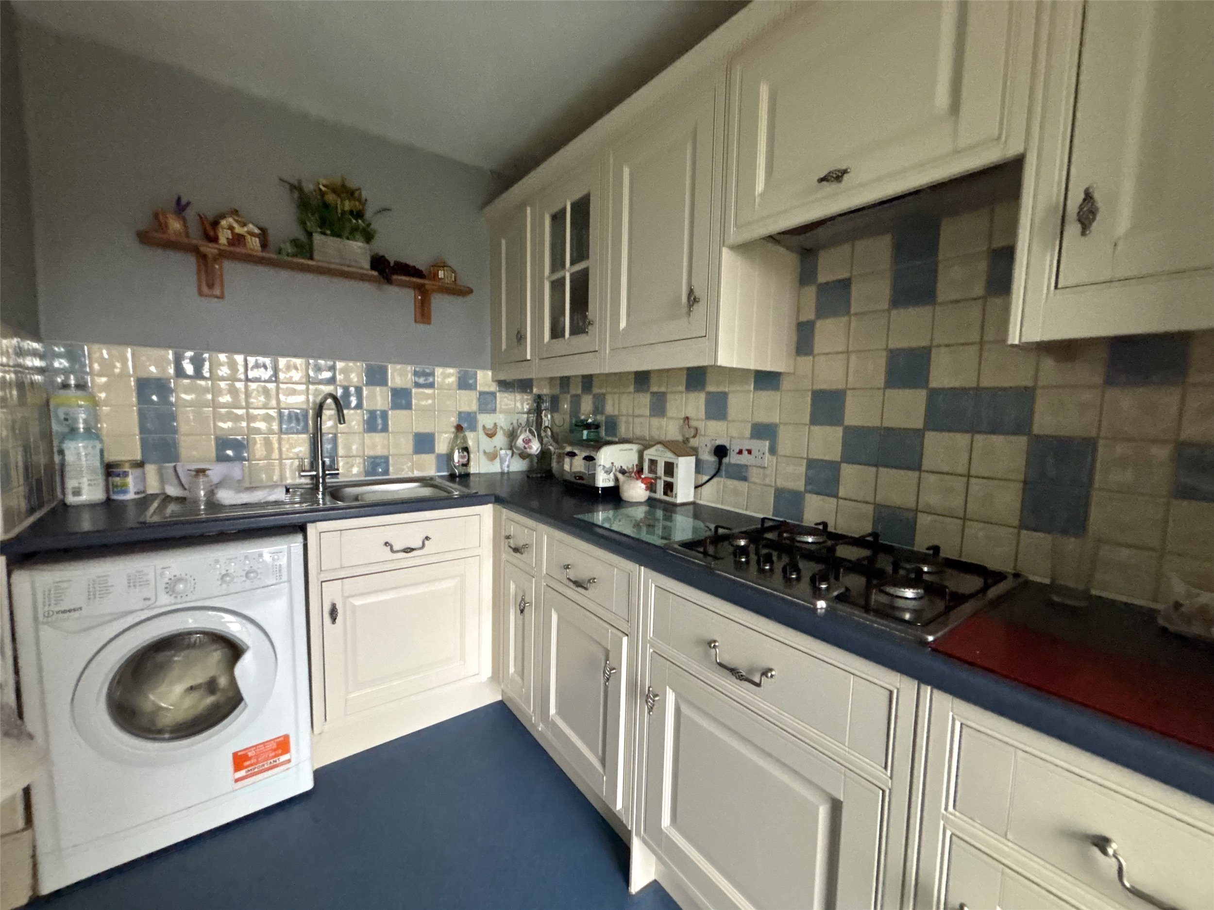 Bernard Crescent, Minehead, Somerset, TA24, photo 7