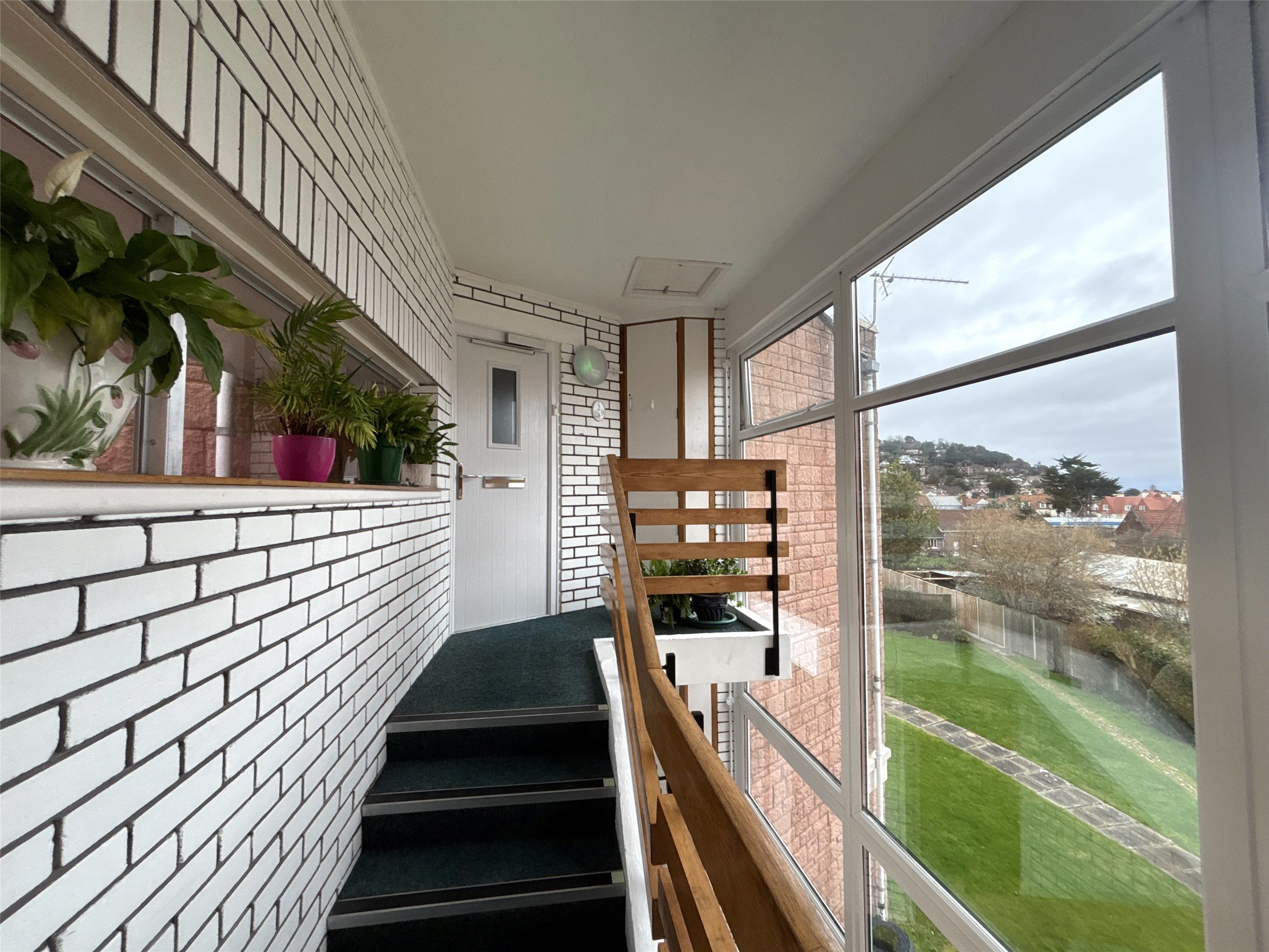 Bernard Crescent, Minehead, Somerset, TA24, photo 10