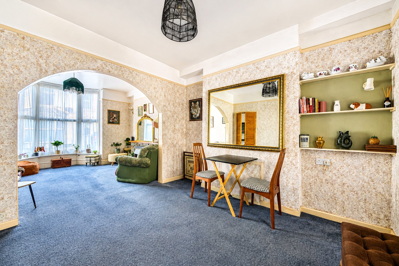 Westbourne Grove, Ilfracombe, Devon, EX34, photo 5