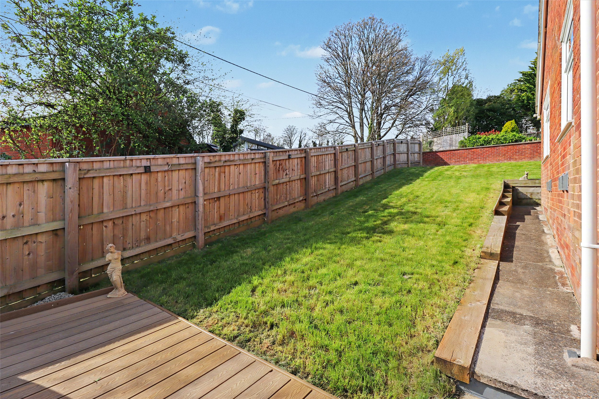 Chircombe Lane, Northam, Bideford, Devon, EX39, photo 22