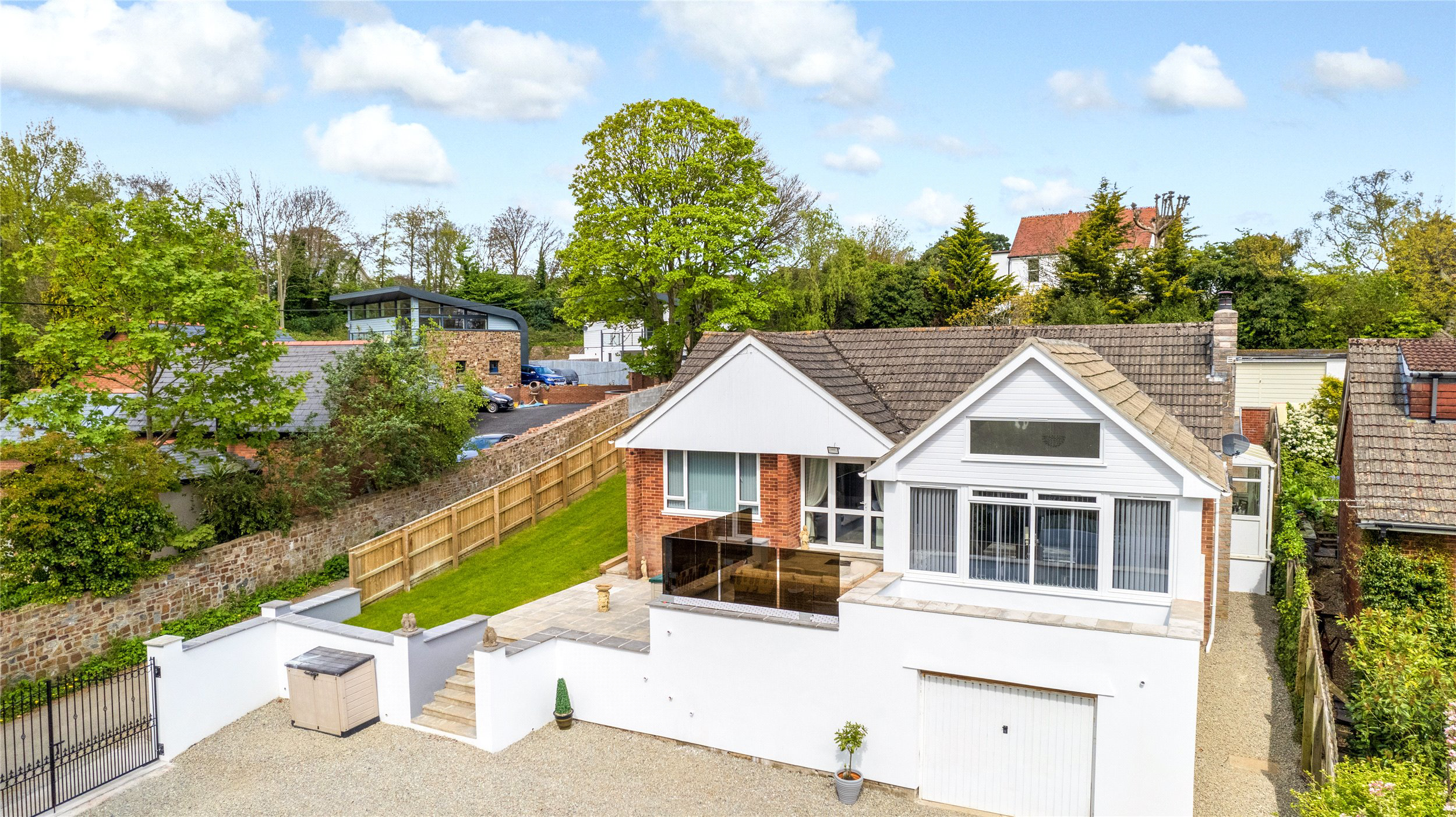 Chircombe Lane, Northam, Bideford, Devon, EX39, photo 28