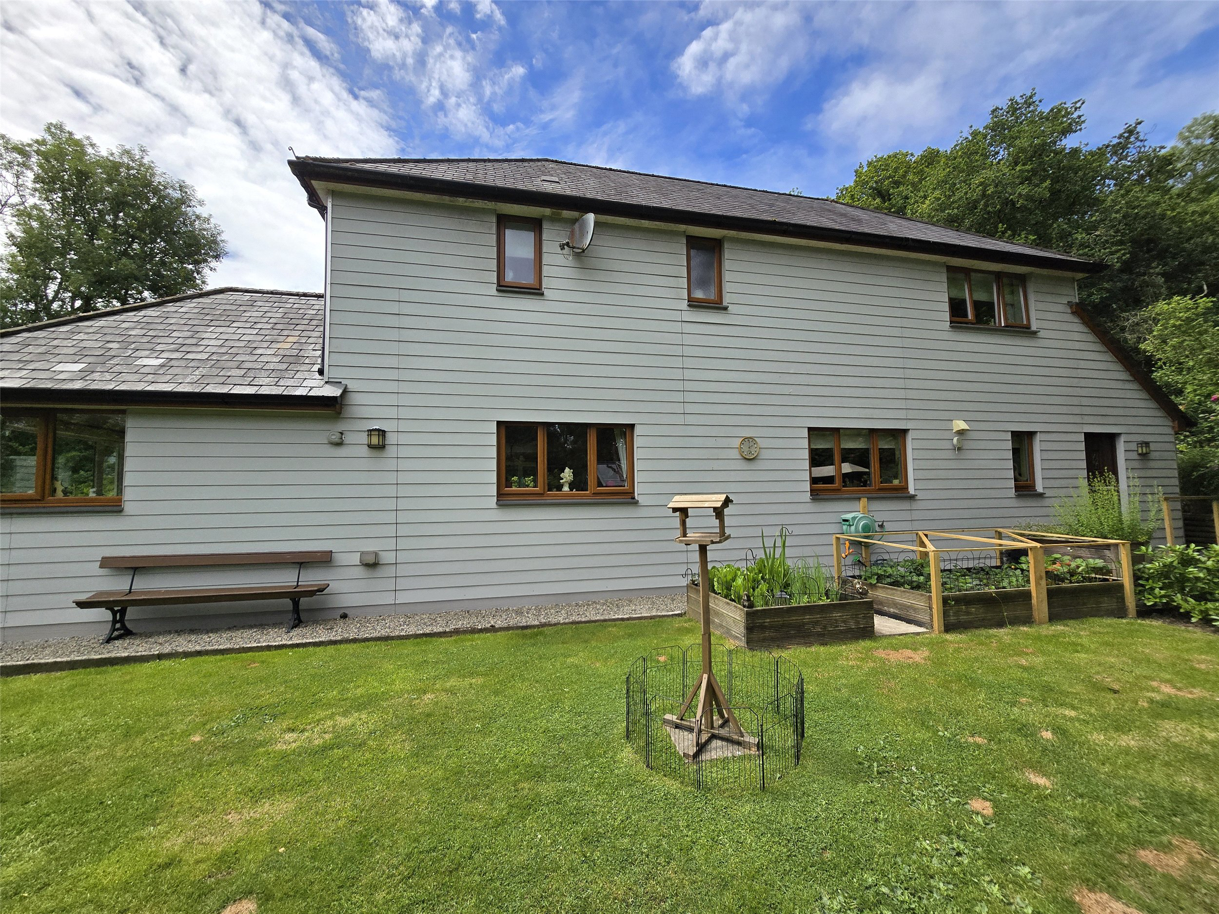 Derriton, Holsworthy, Devon, EX22, photo 14
